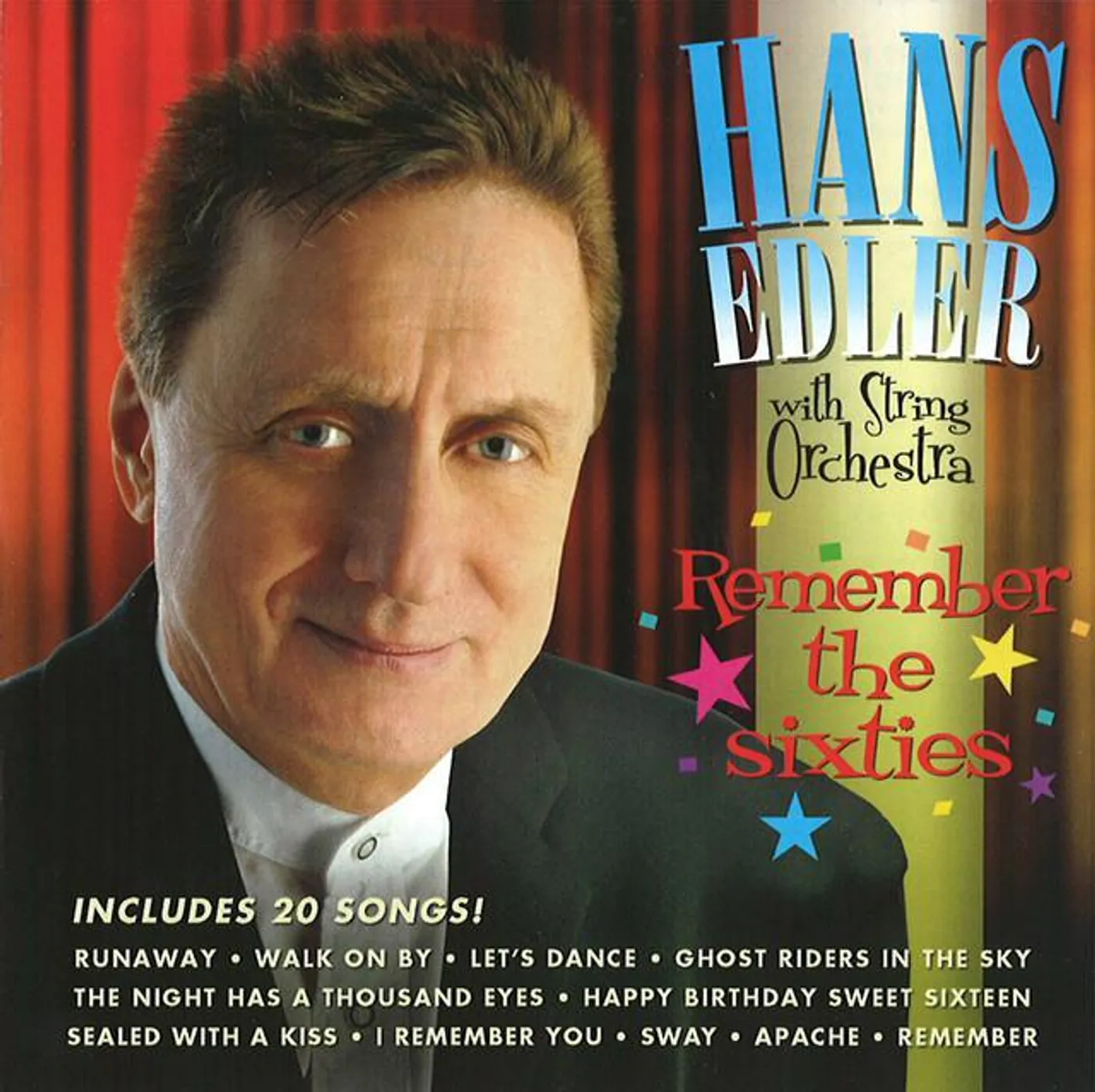 Hans Edler