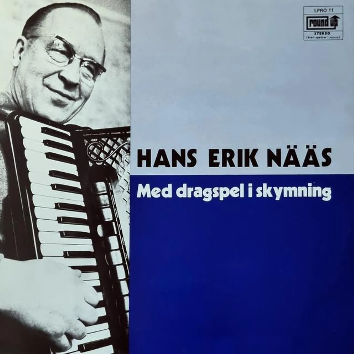 Hans-Erik Nääs