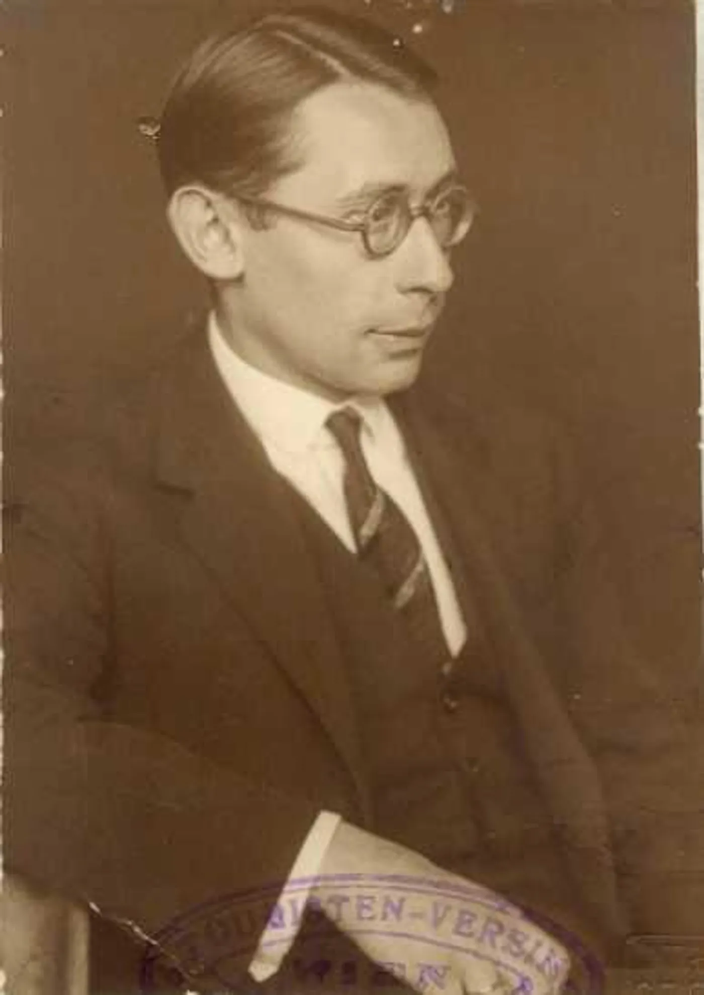 Hans Gál