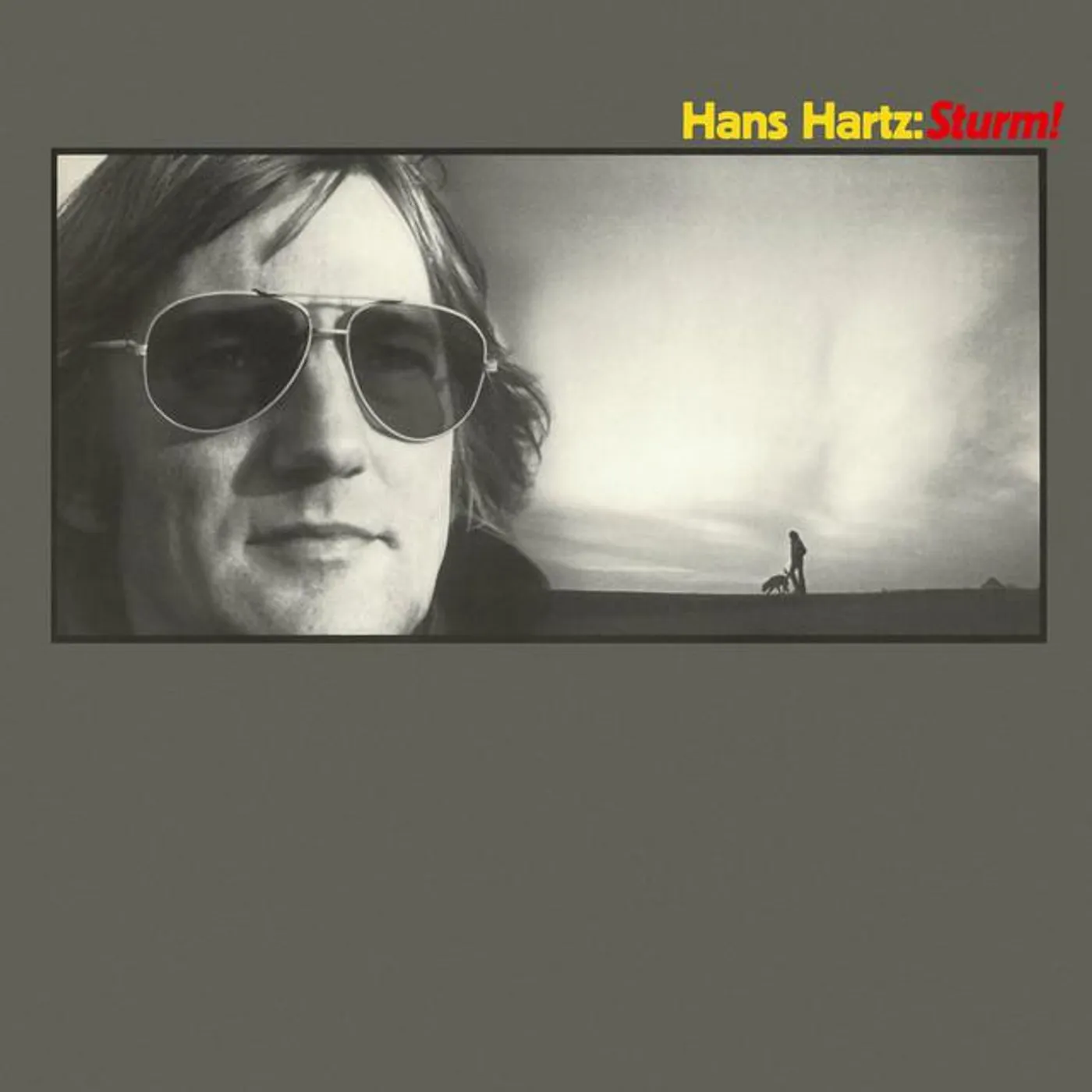 Hans Hartz Brand Page