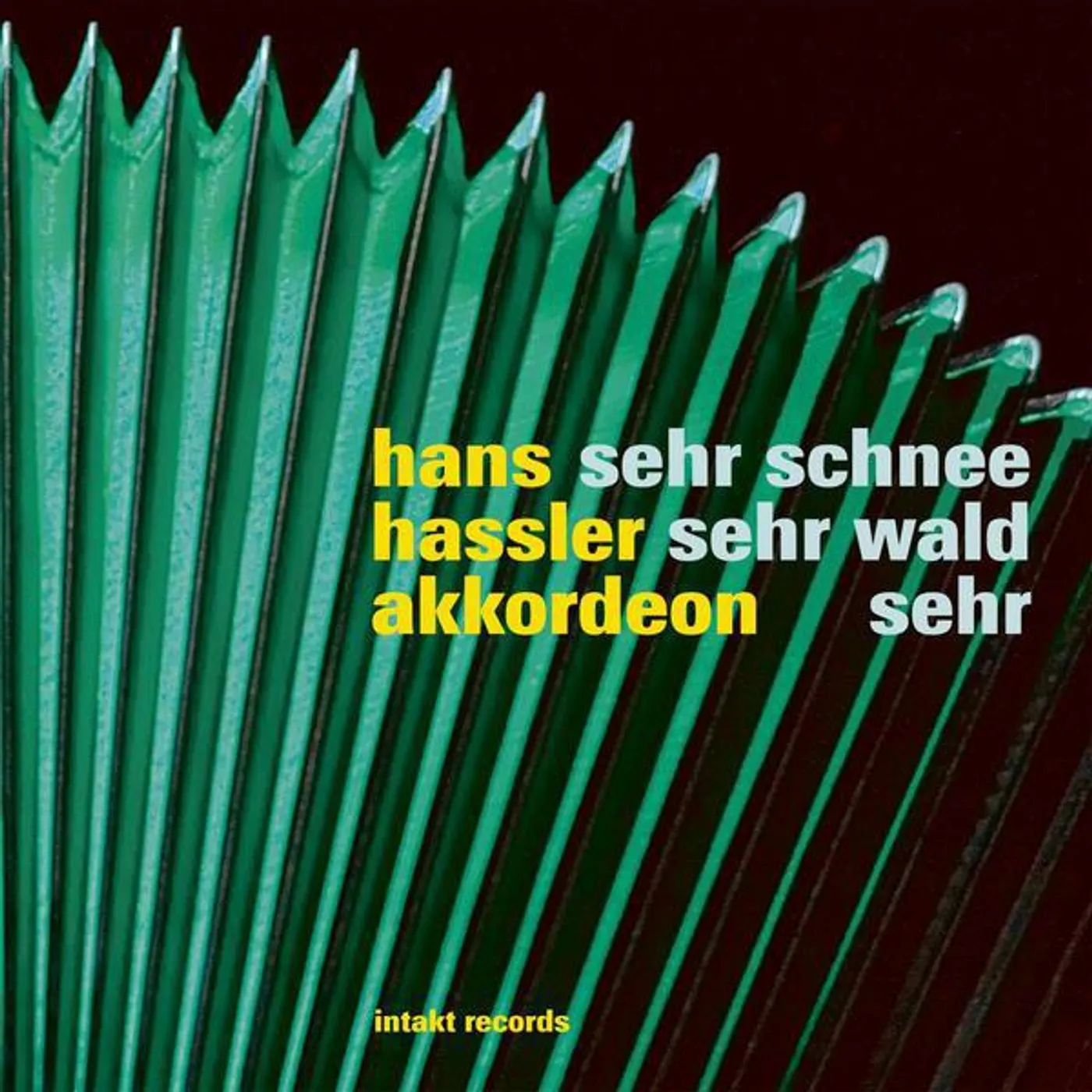 Hans Hassler Brand Page