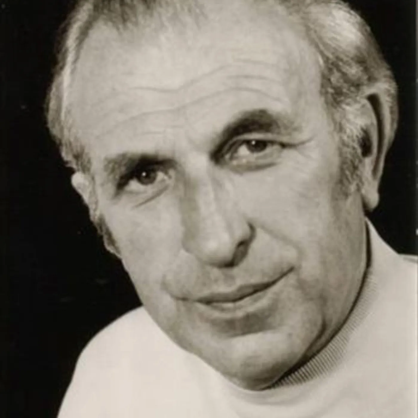 Hans Hotter Brand Page