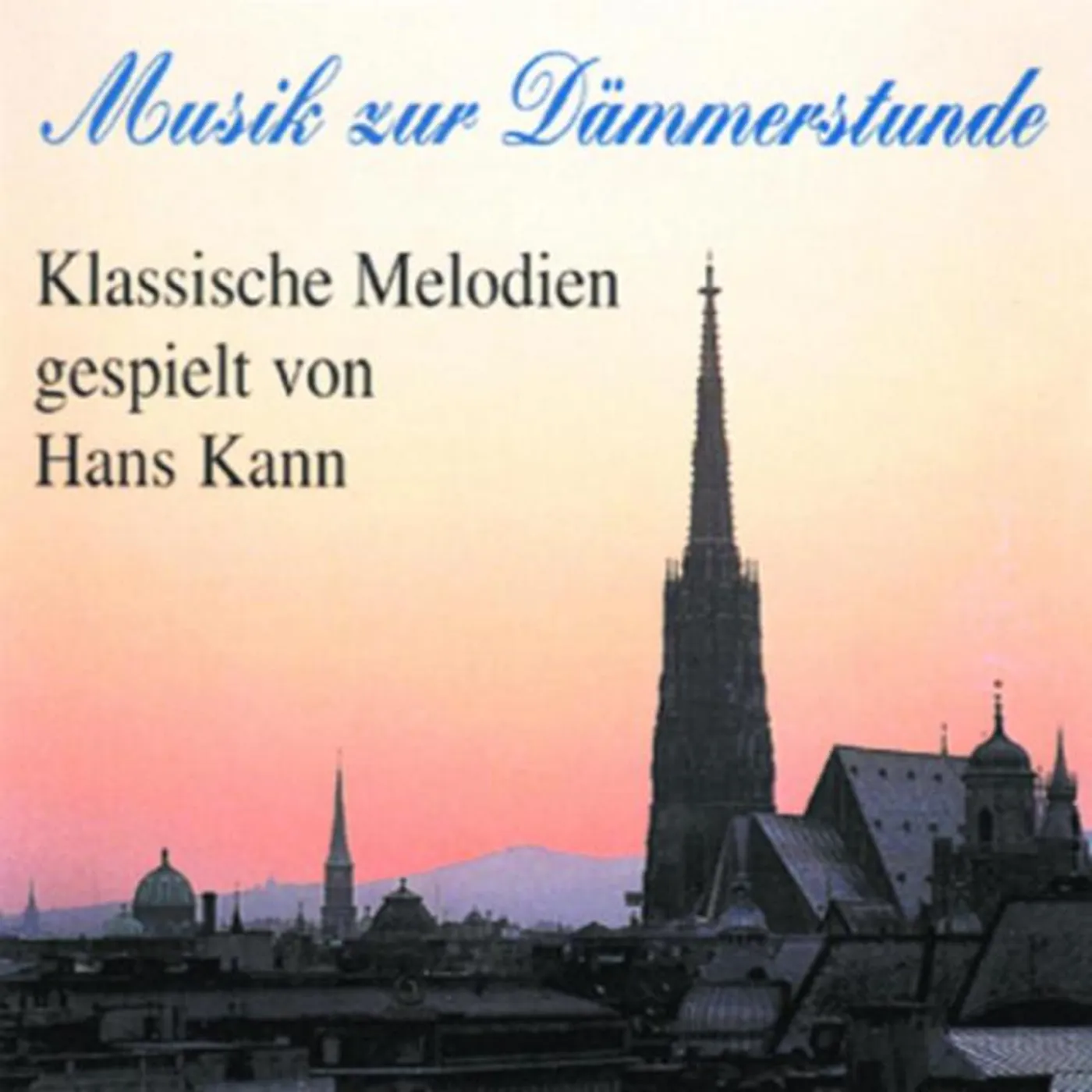 Hans Kann
