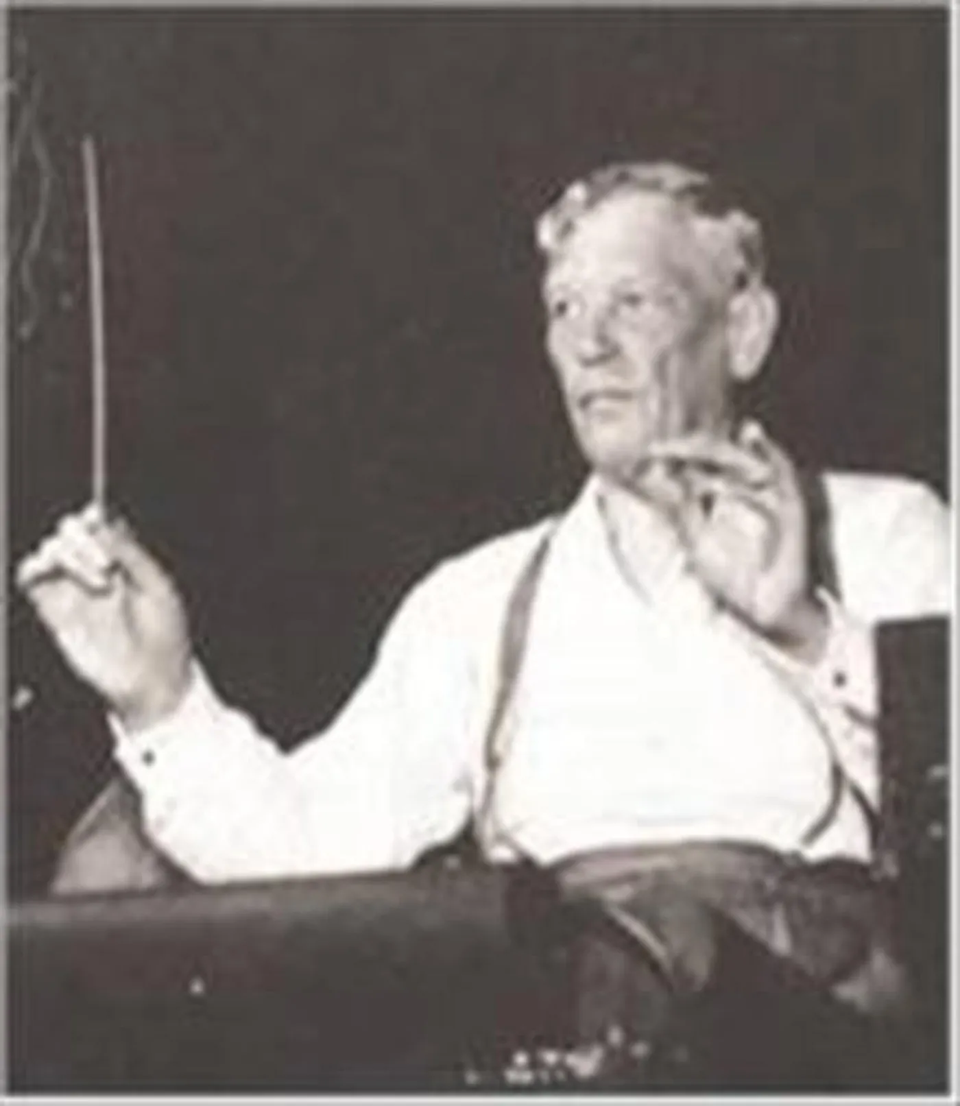 Hans Knappertsbusch