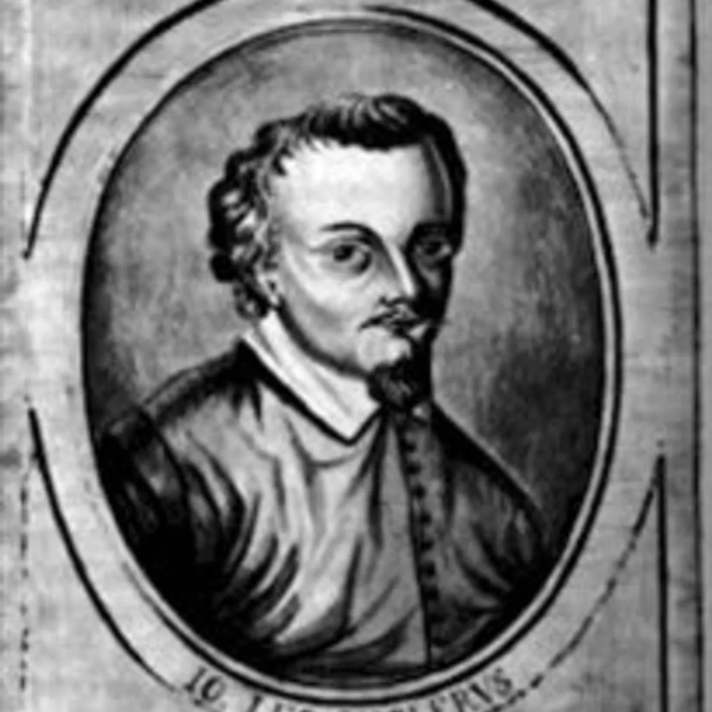 Hans Leo Hassler Brand Page