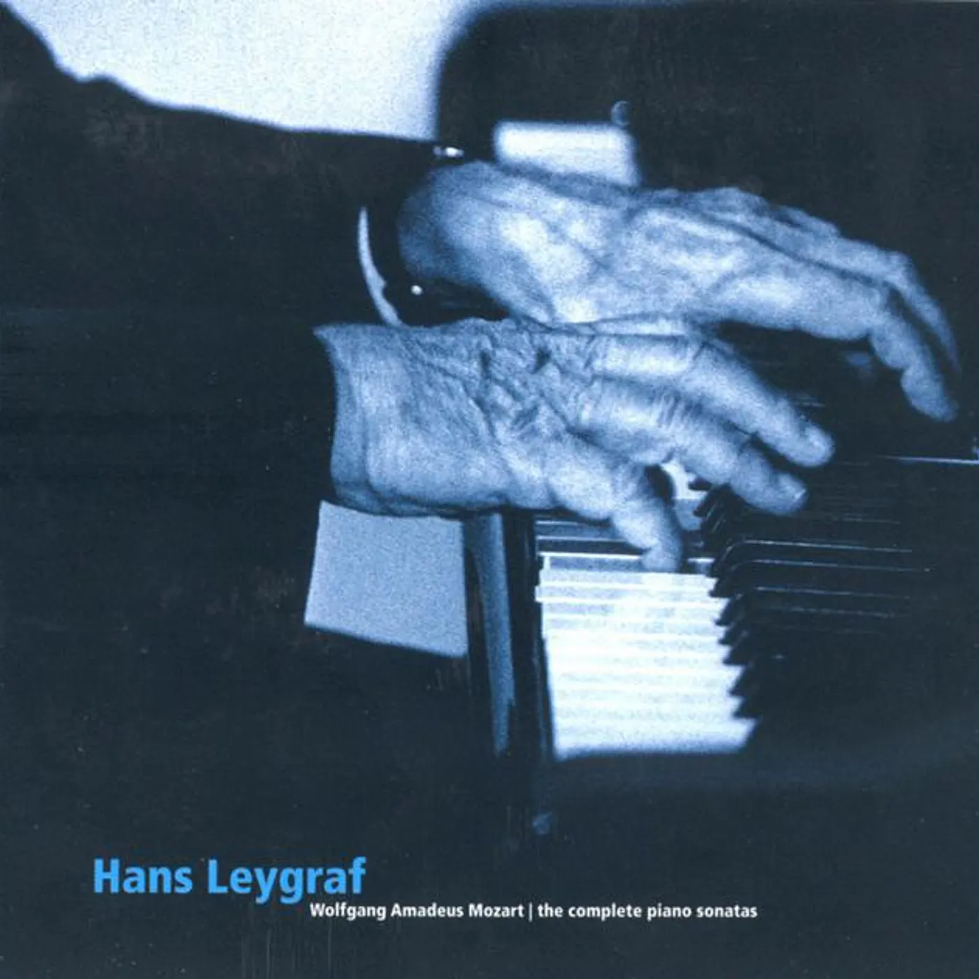 Hans Leygraf