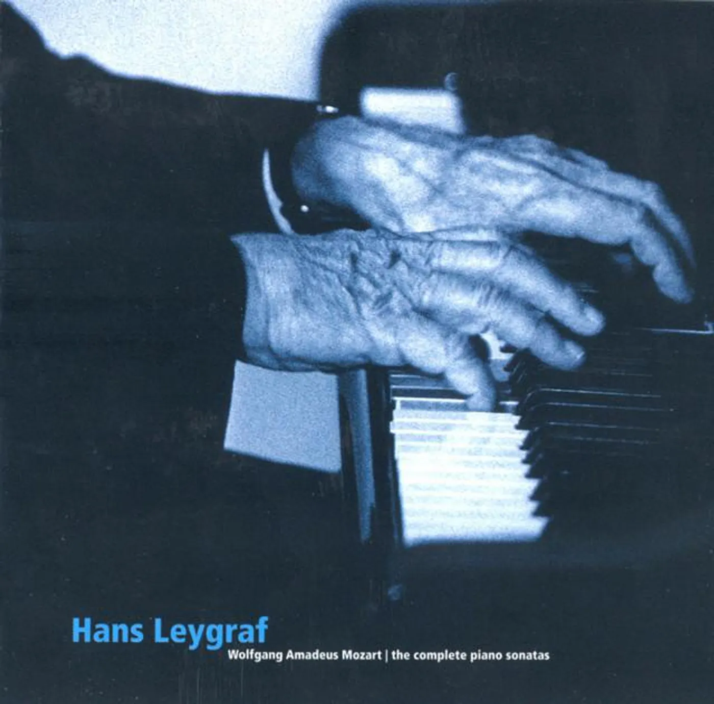 Hans Leygraf