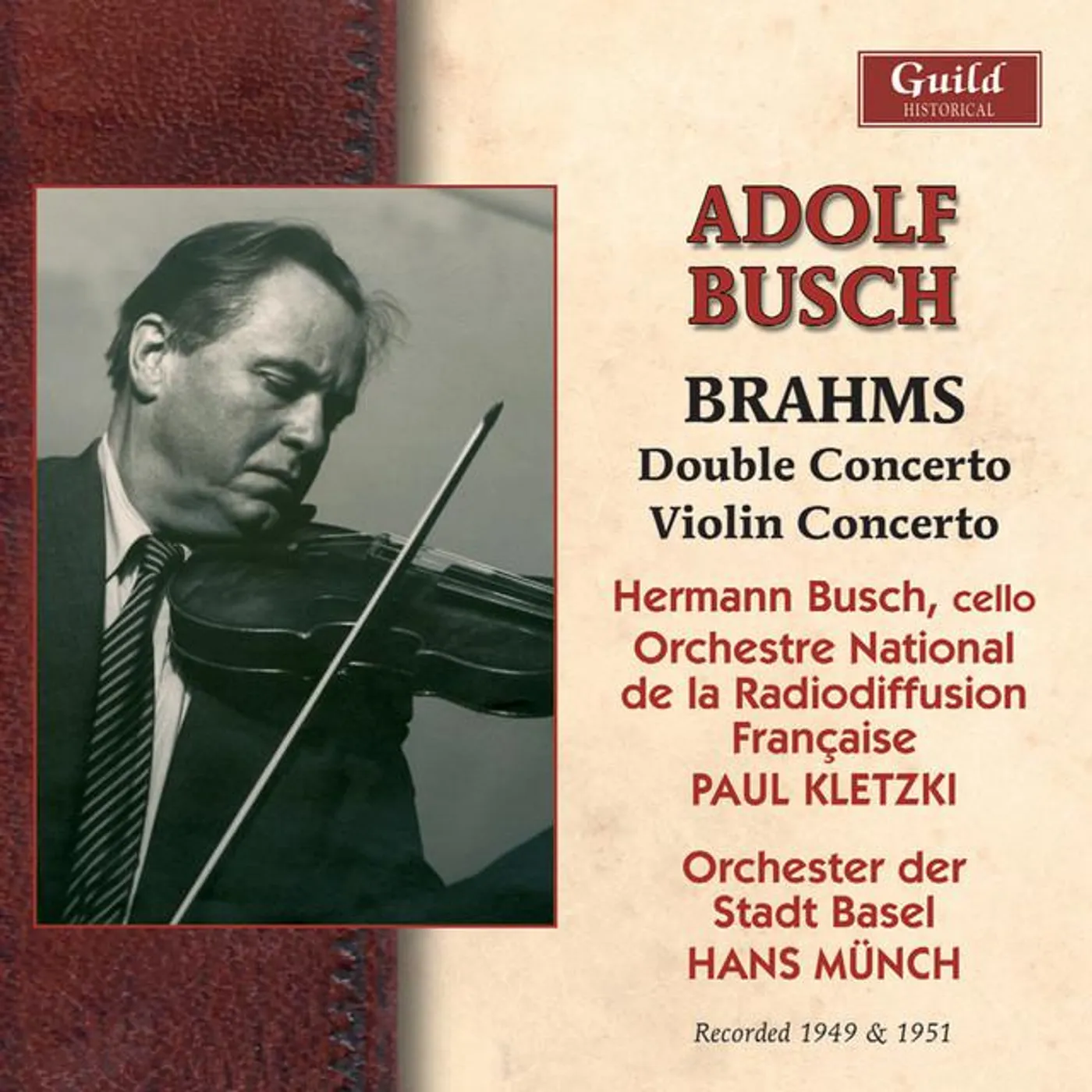 Hans Münch