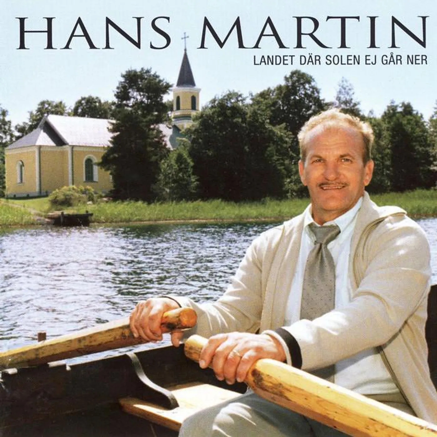 Hans Martin