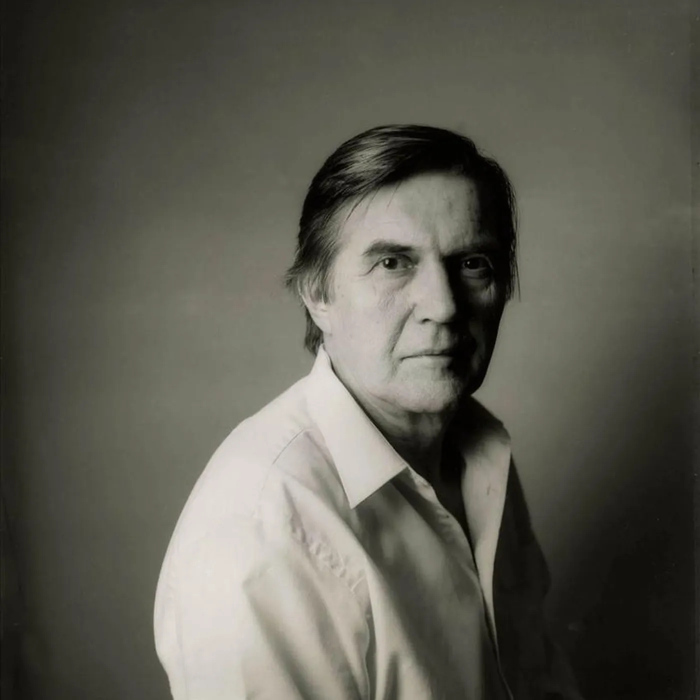 Hans Otte Brand Page
