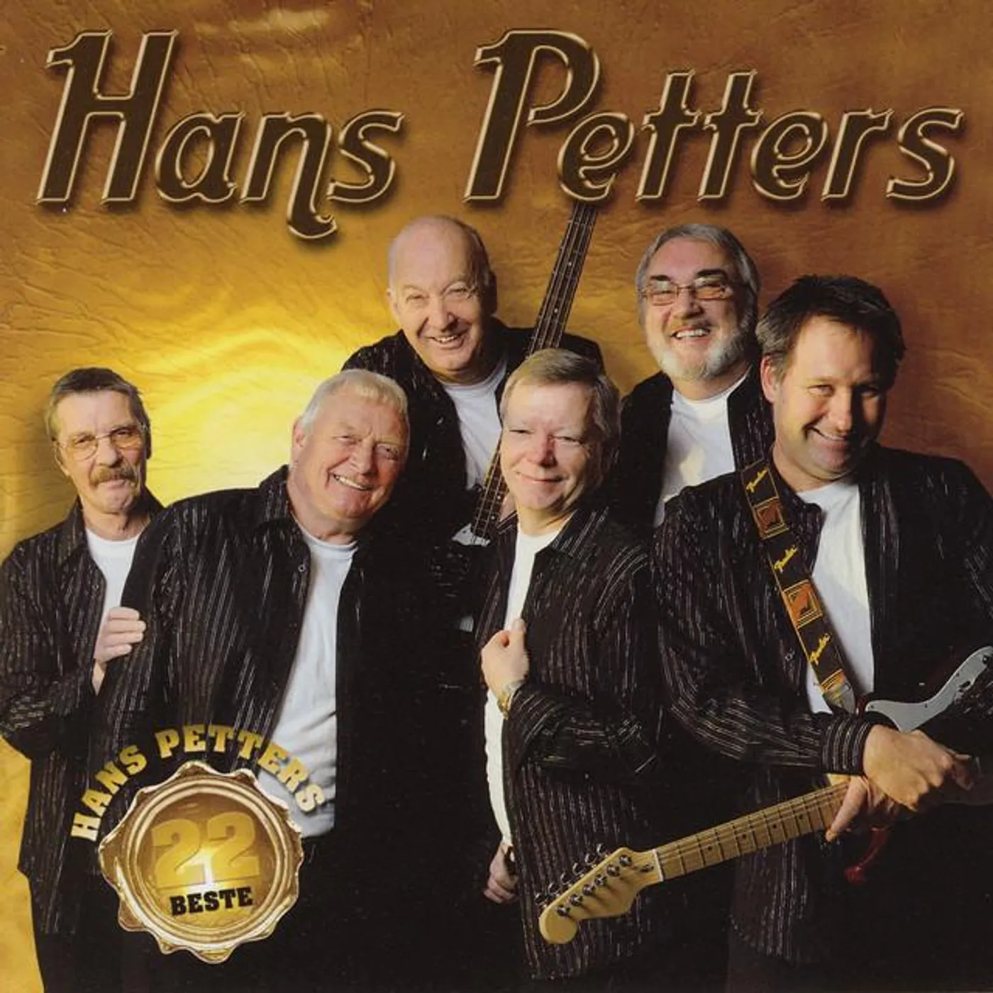 Hans Petters