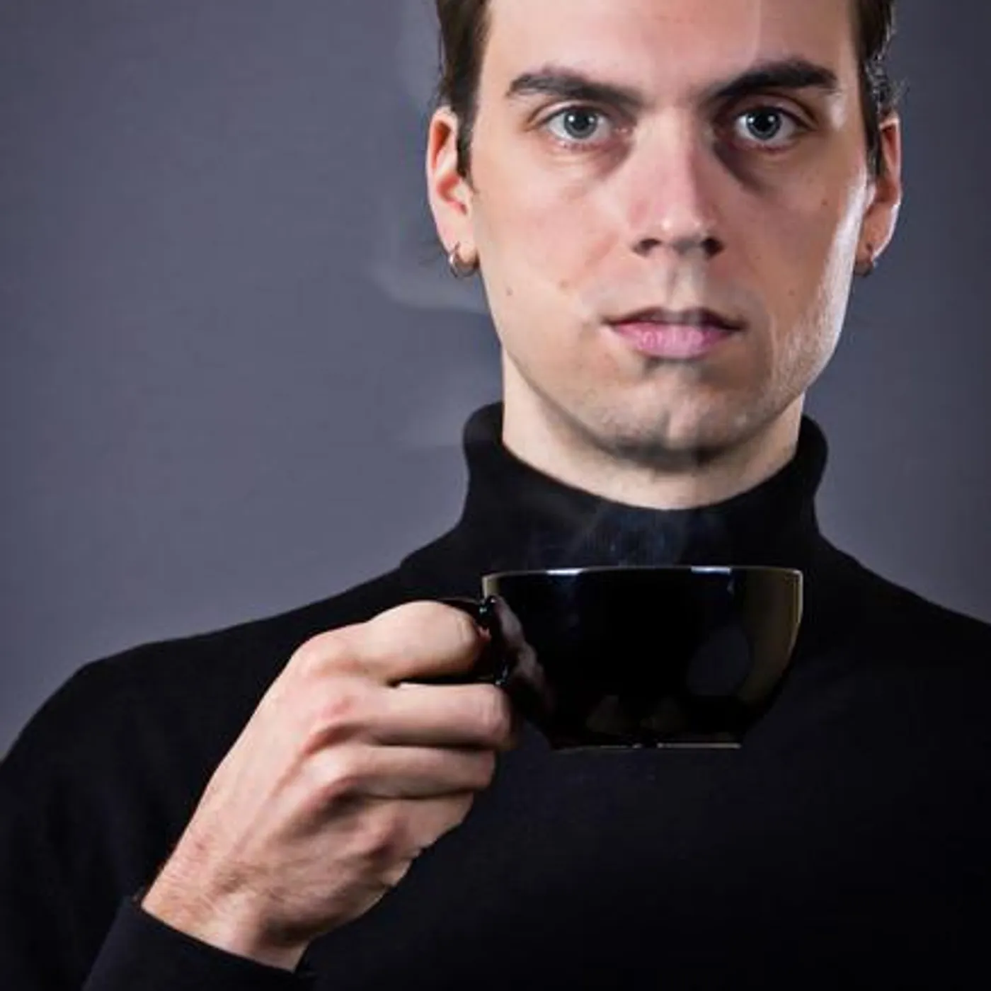 Hans Sølo