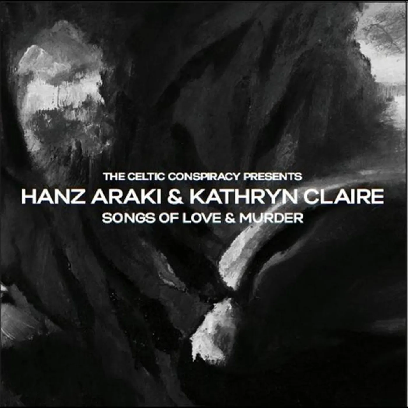 Hanz Araki Brand Page