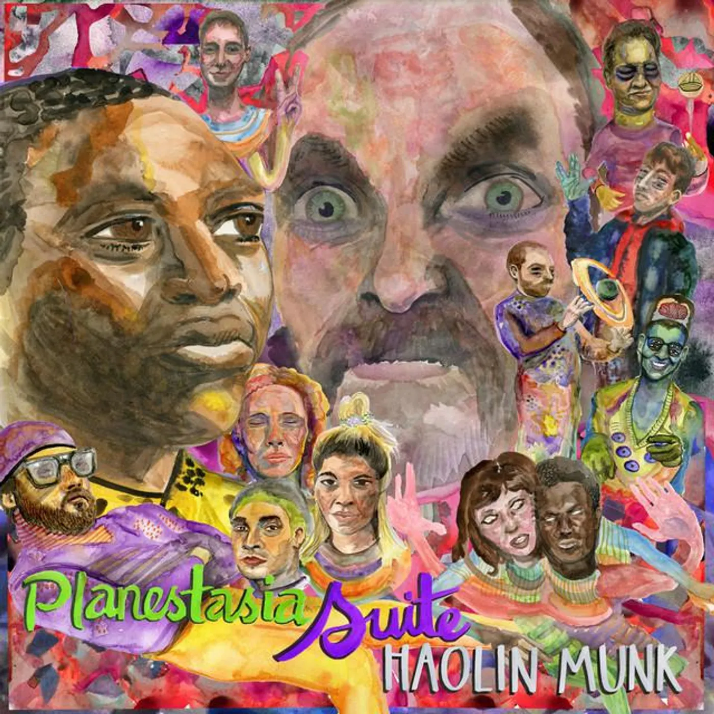 Haolin Munk