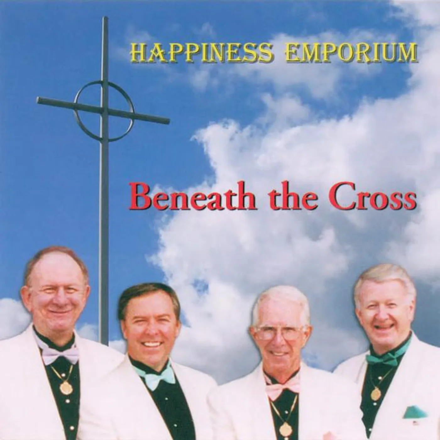 Happiness Emporium