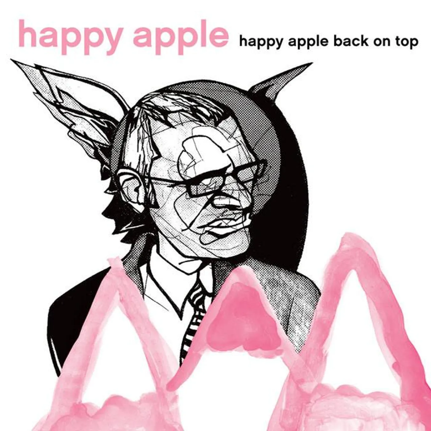 Happy Apple Brand Page