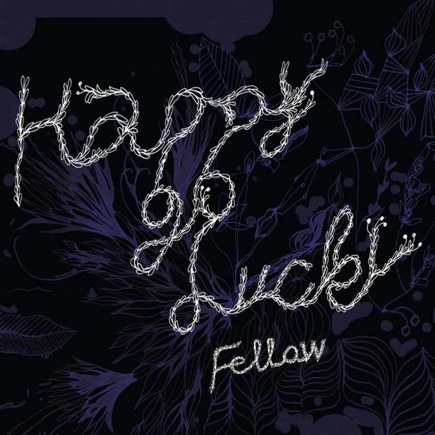 Happy-Go-Lucky