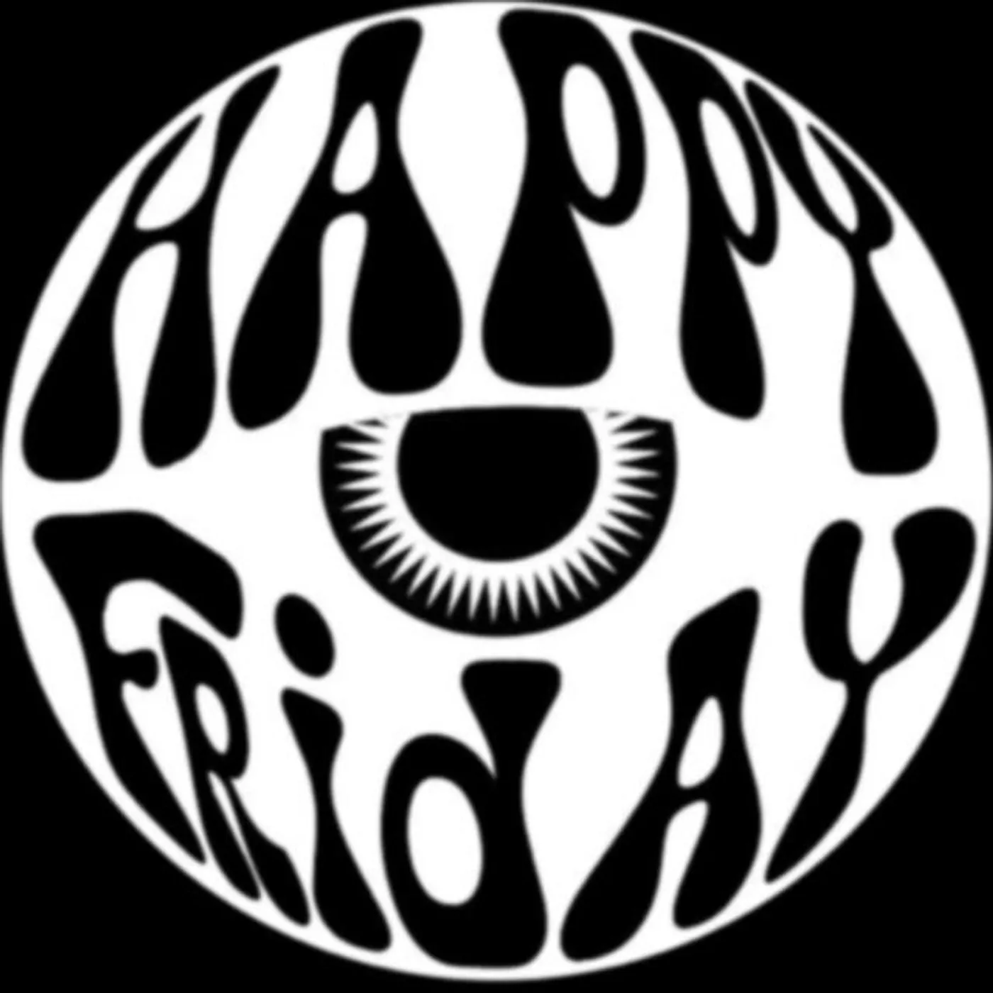 Happy Friday