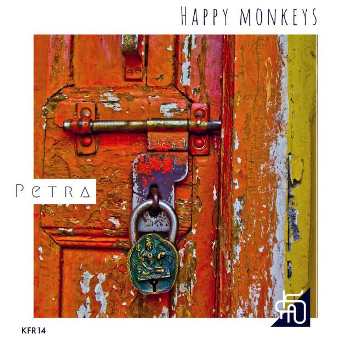 Happy Monkeys