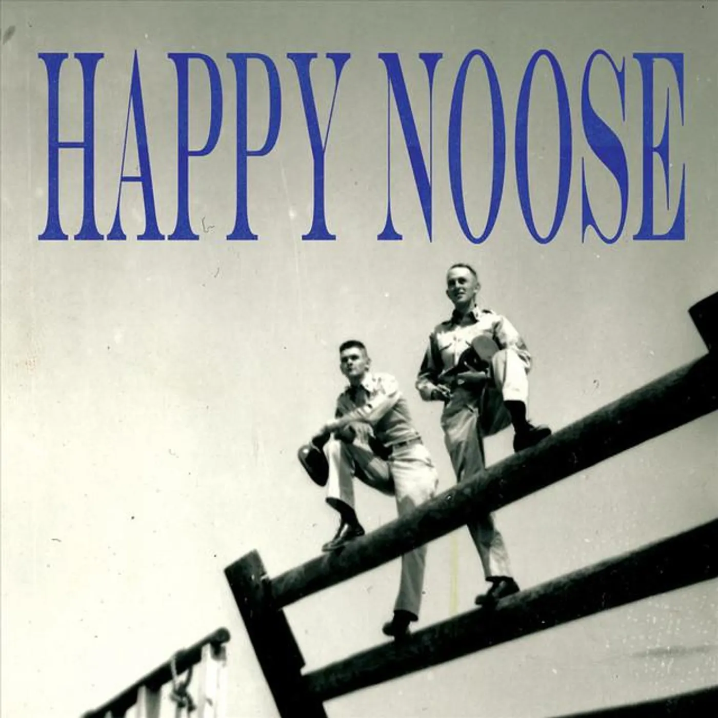 Happy Noose Brand Page