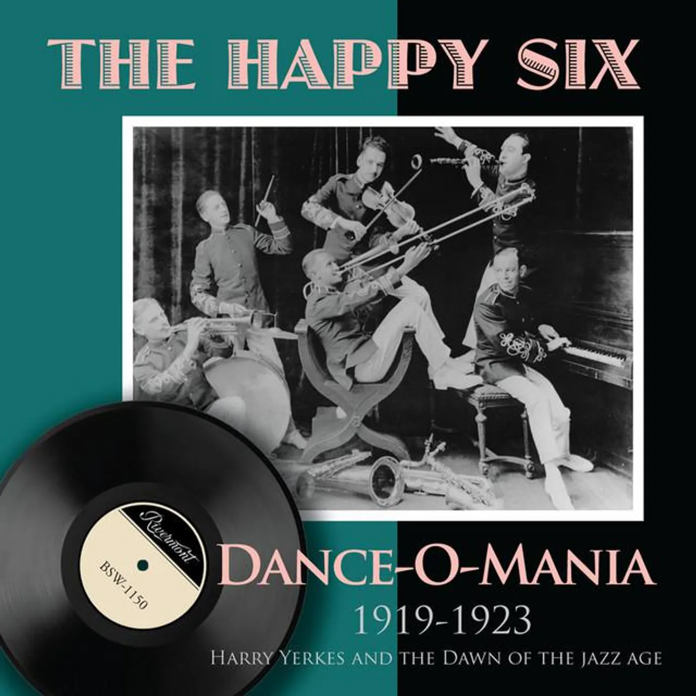 Happy Six
