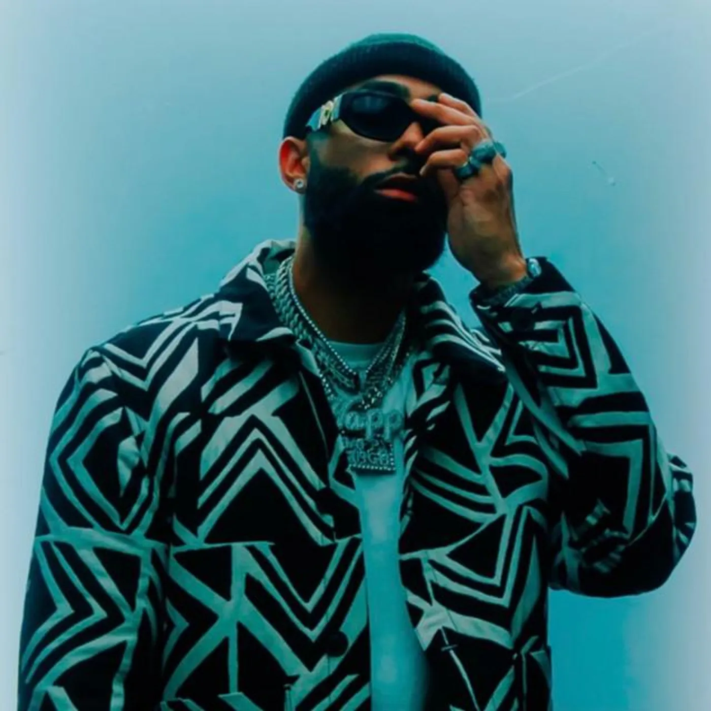 Happy Singh Brand Page