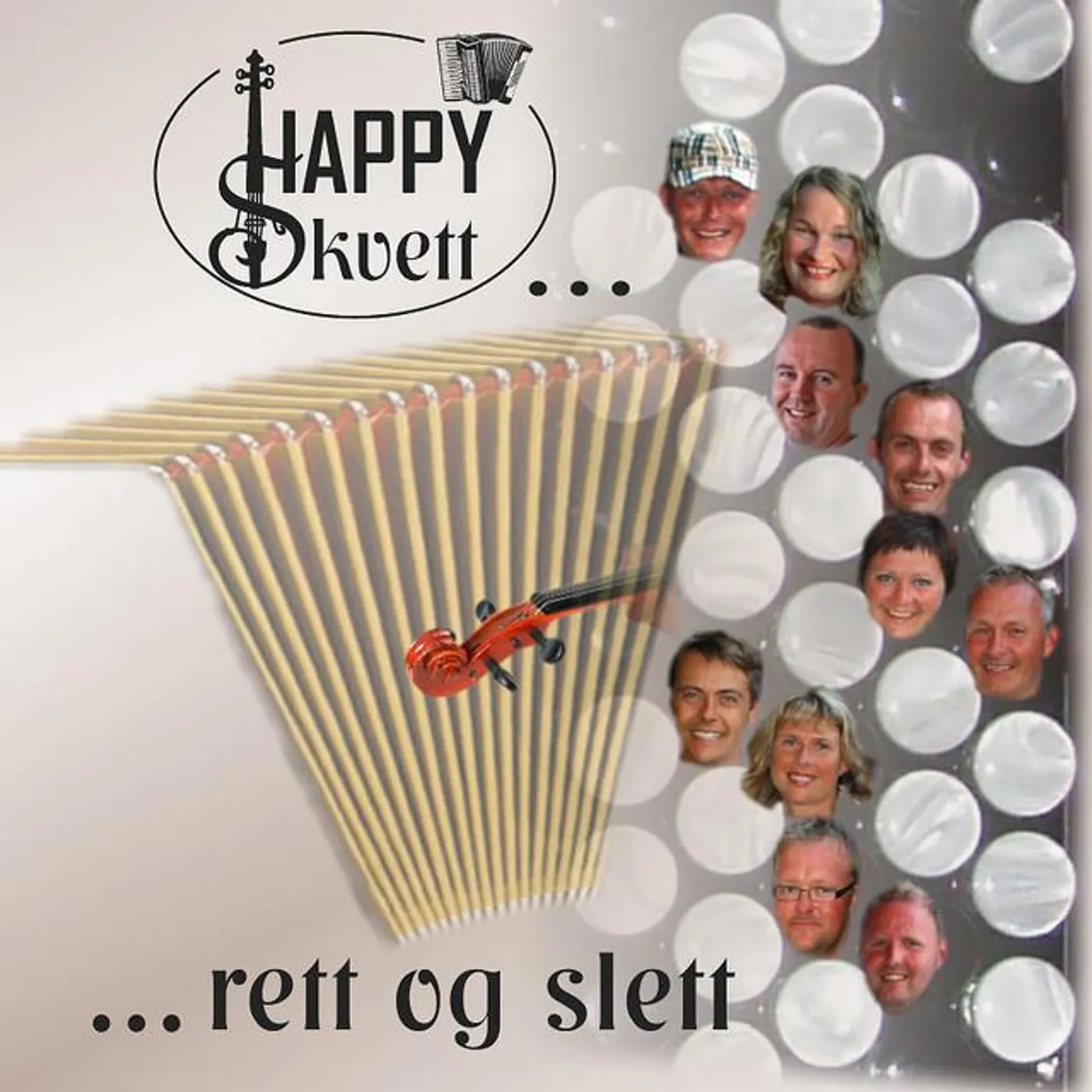 Happy Skvett
