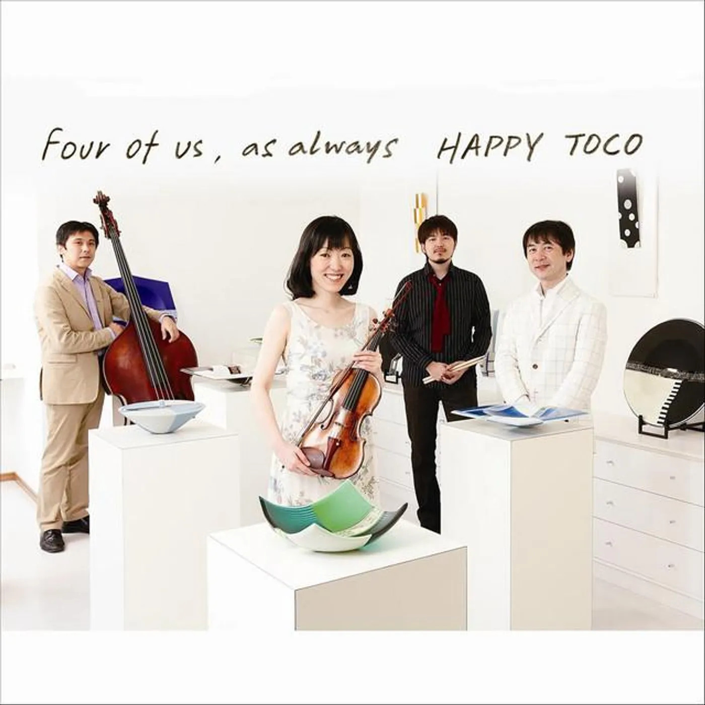 Happy Toco