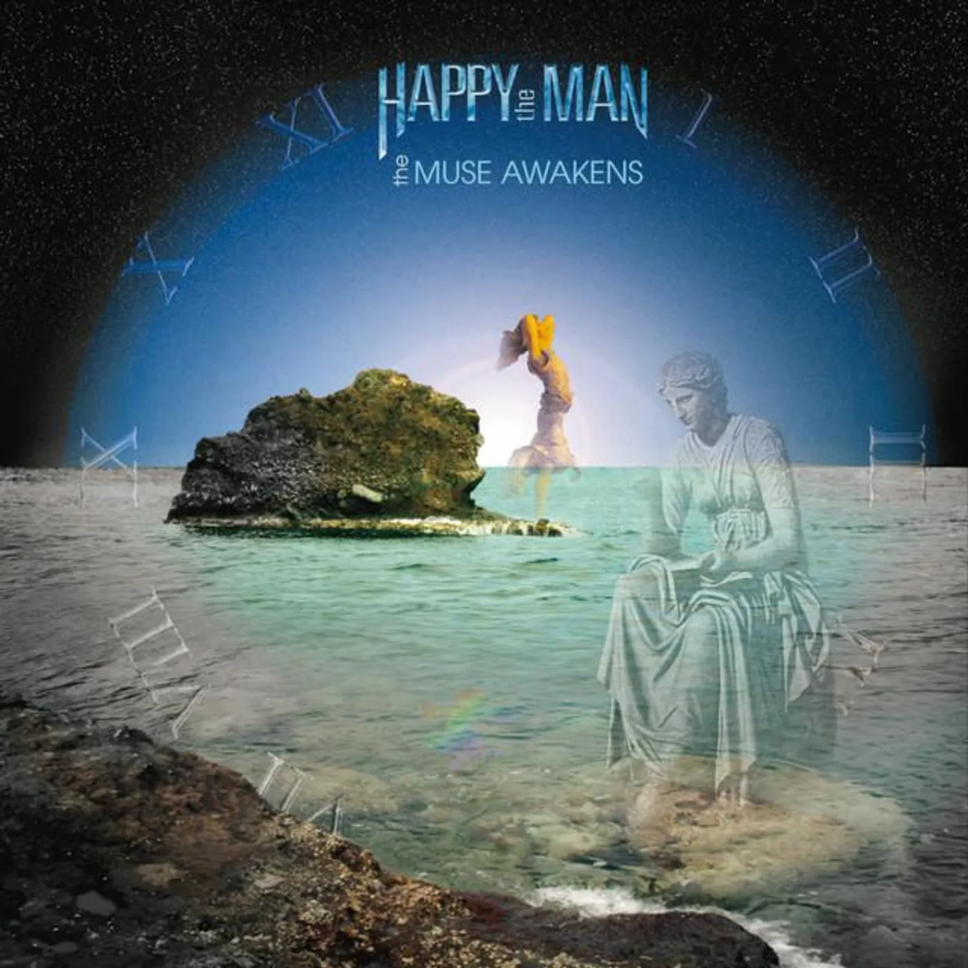 Happy the Man