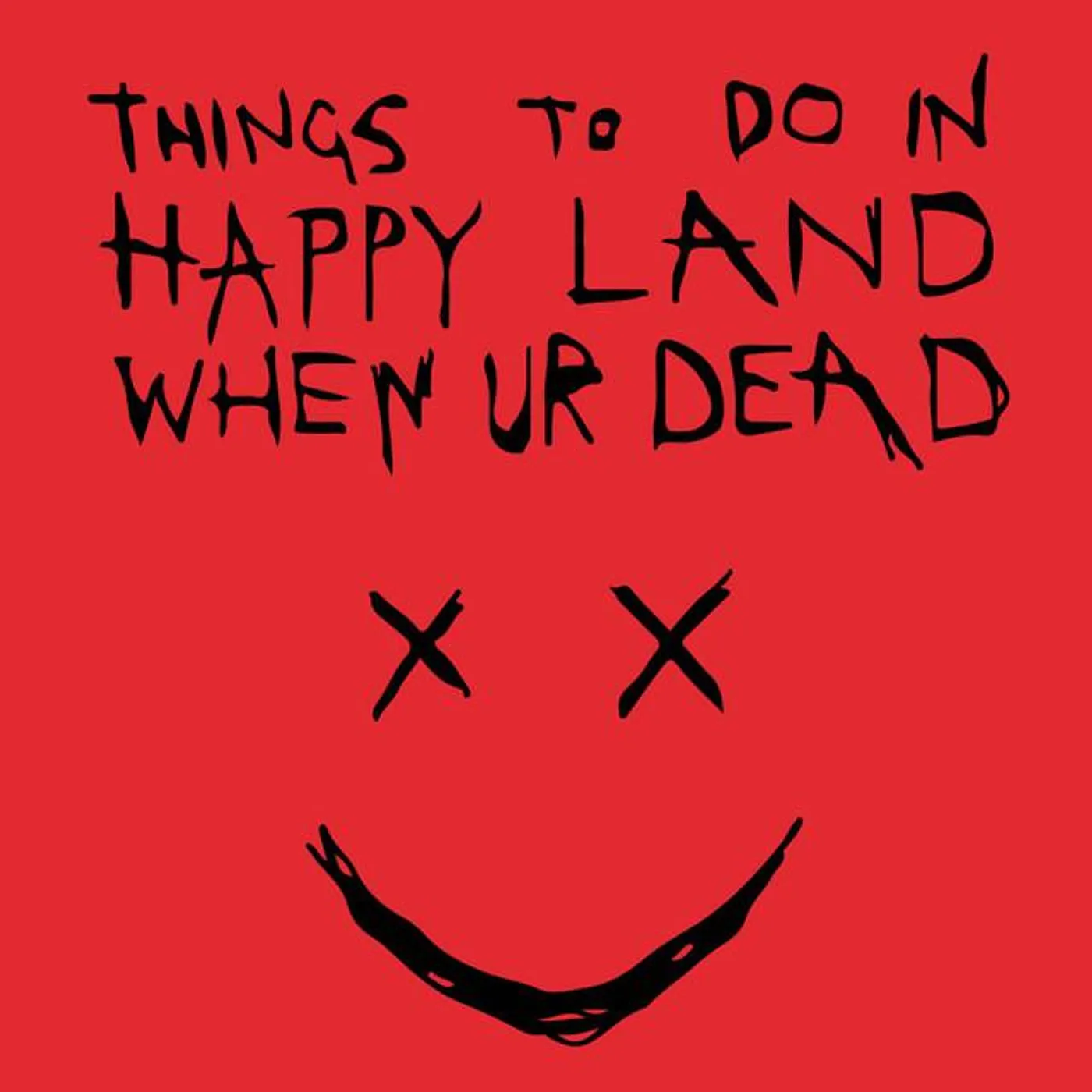 HAPPYPPL Brand Page