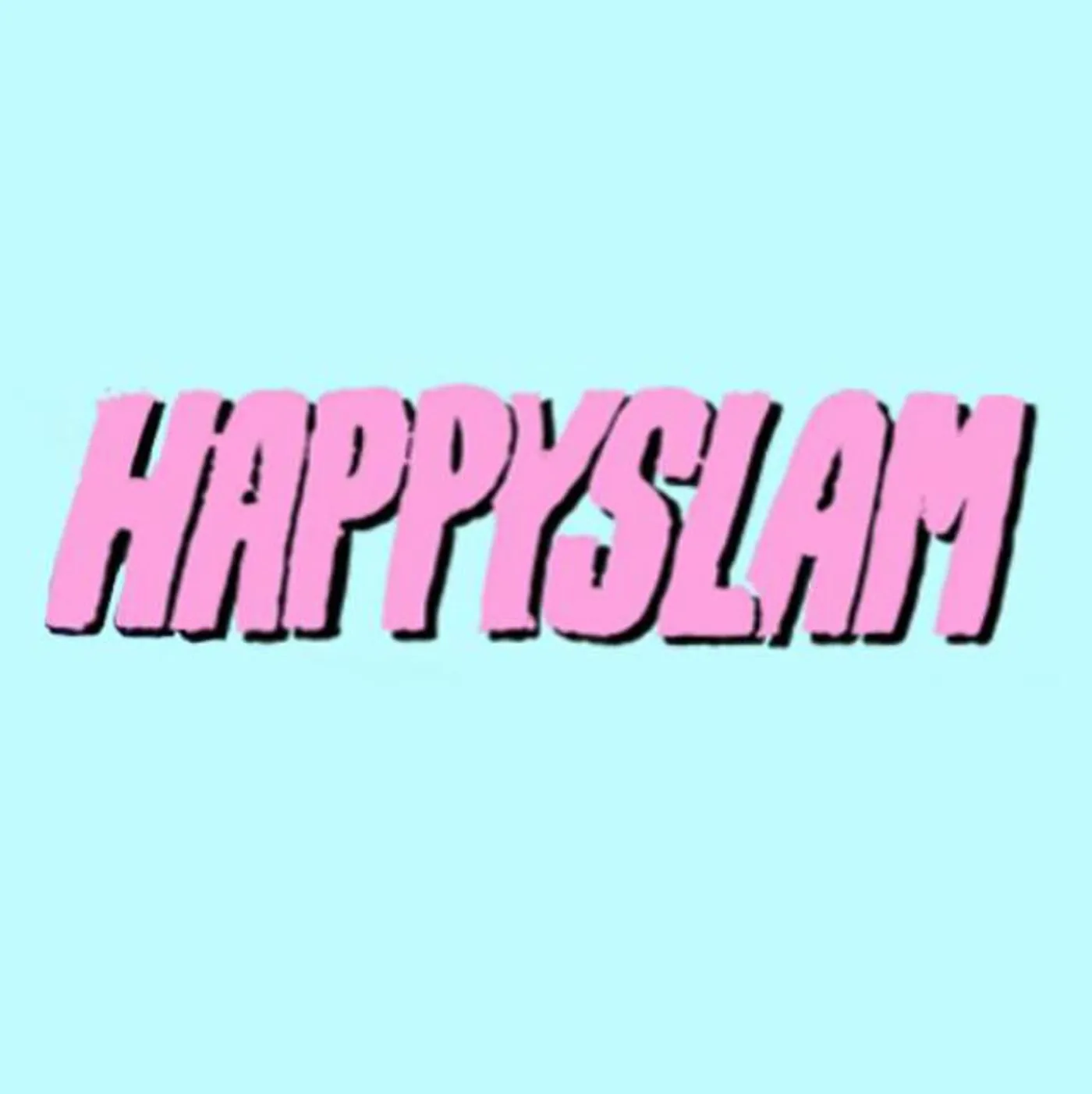 HAPPYSLAM