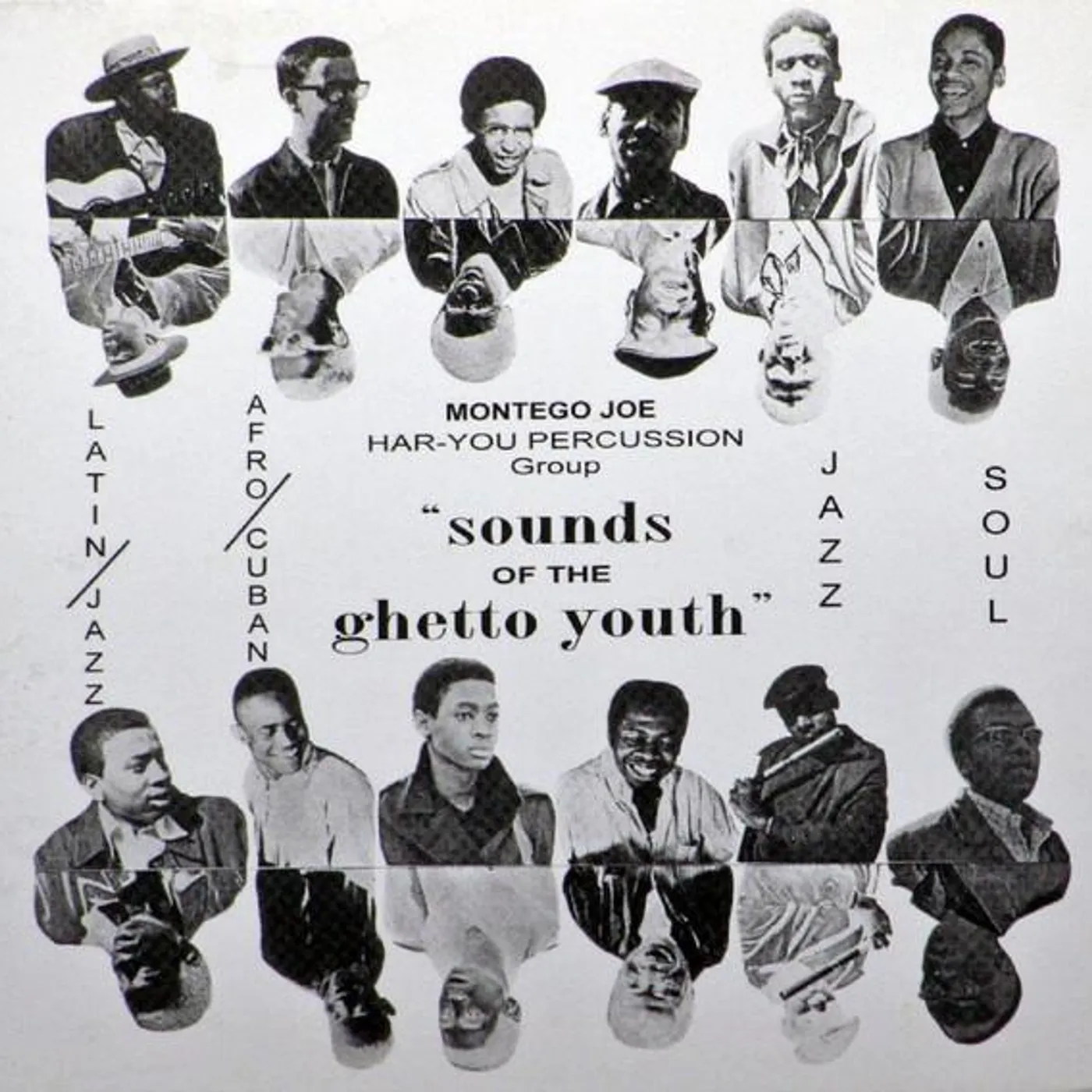 Har-You Percussion Group