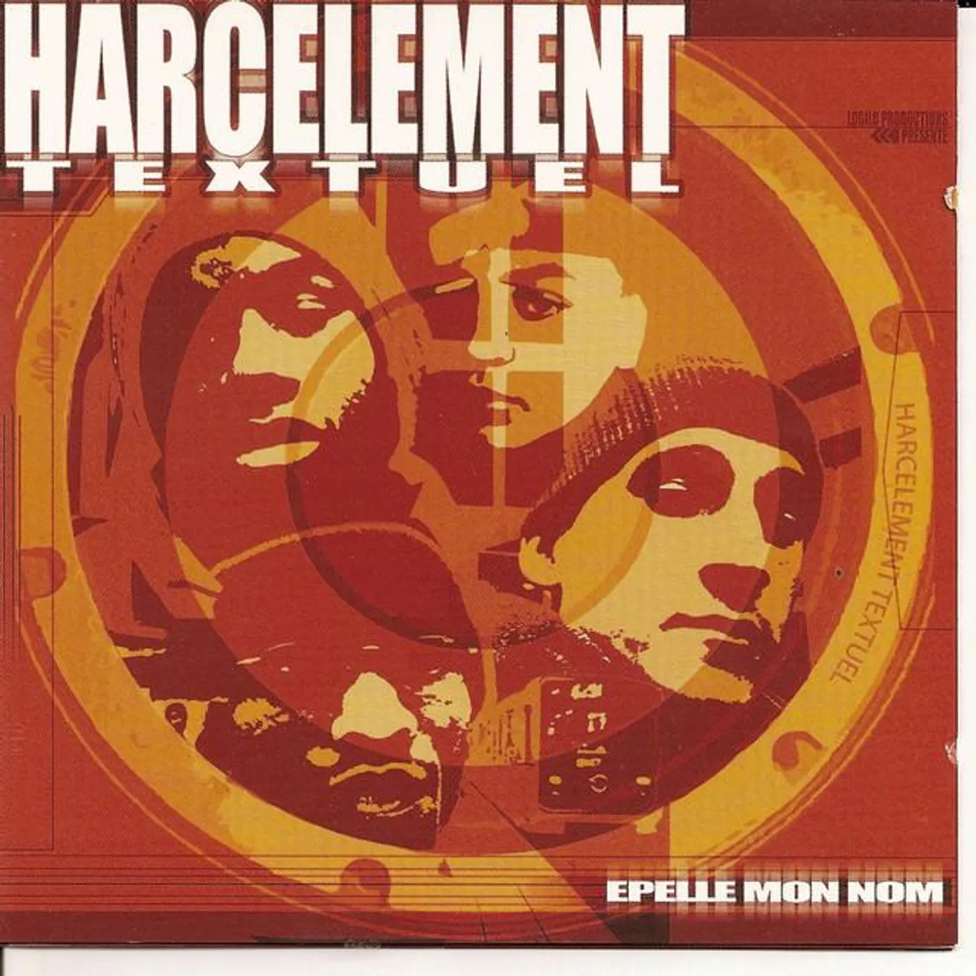 Harcelement Textuel