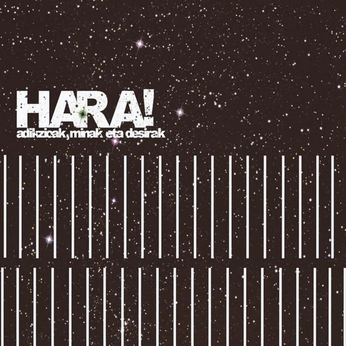 Hara!