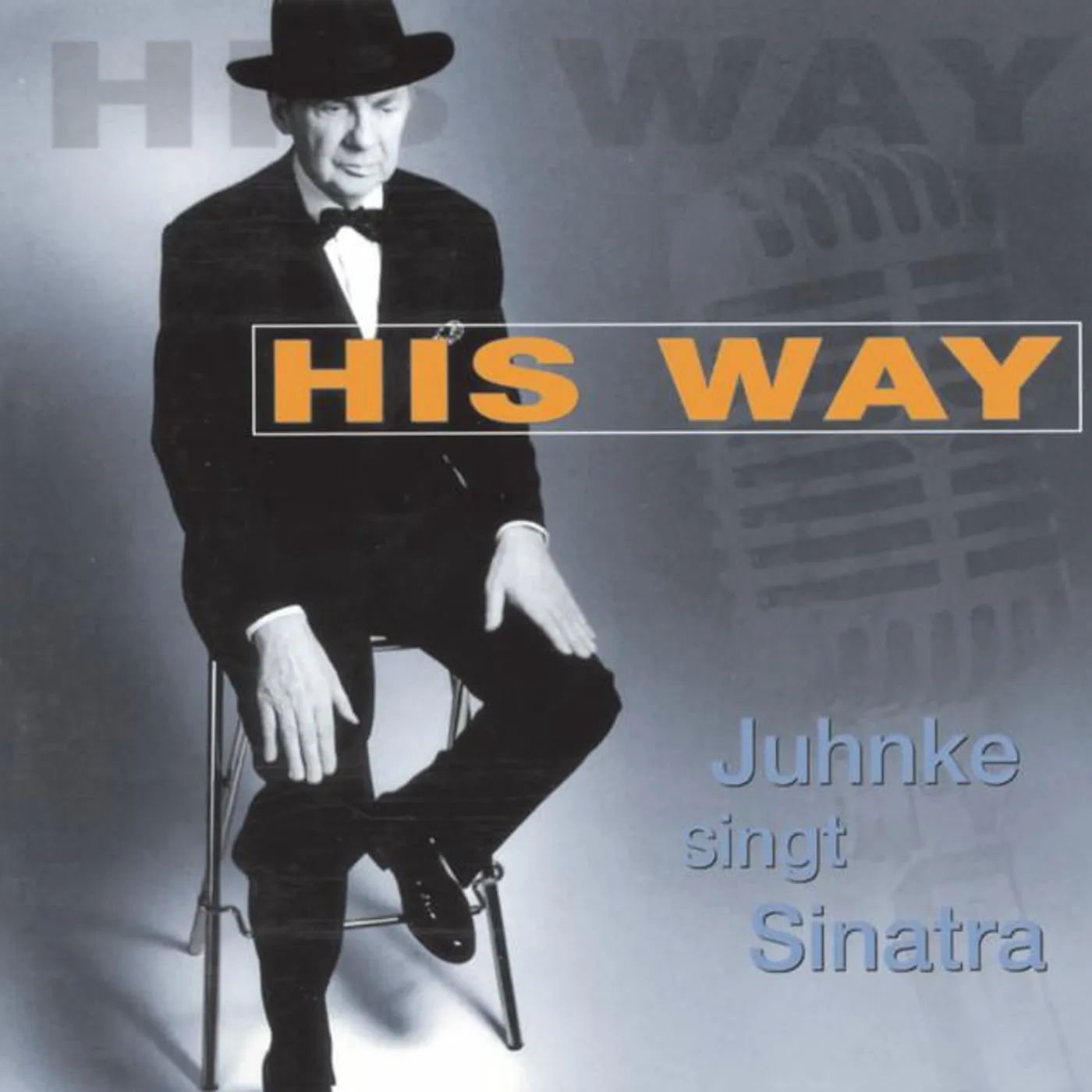 Harald Juhnke Brand Page