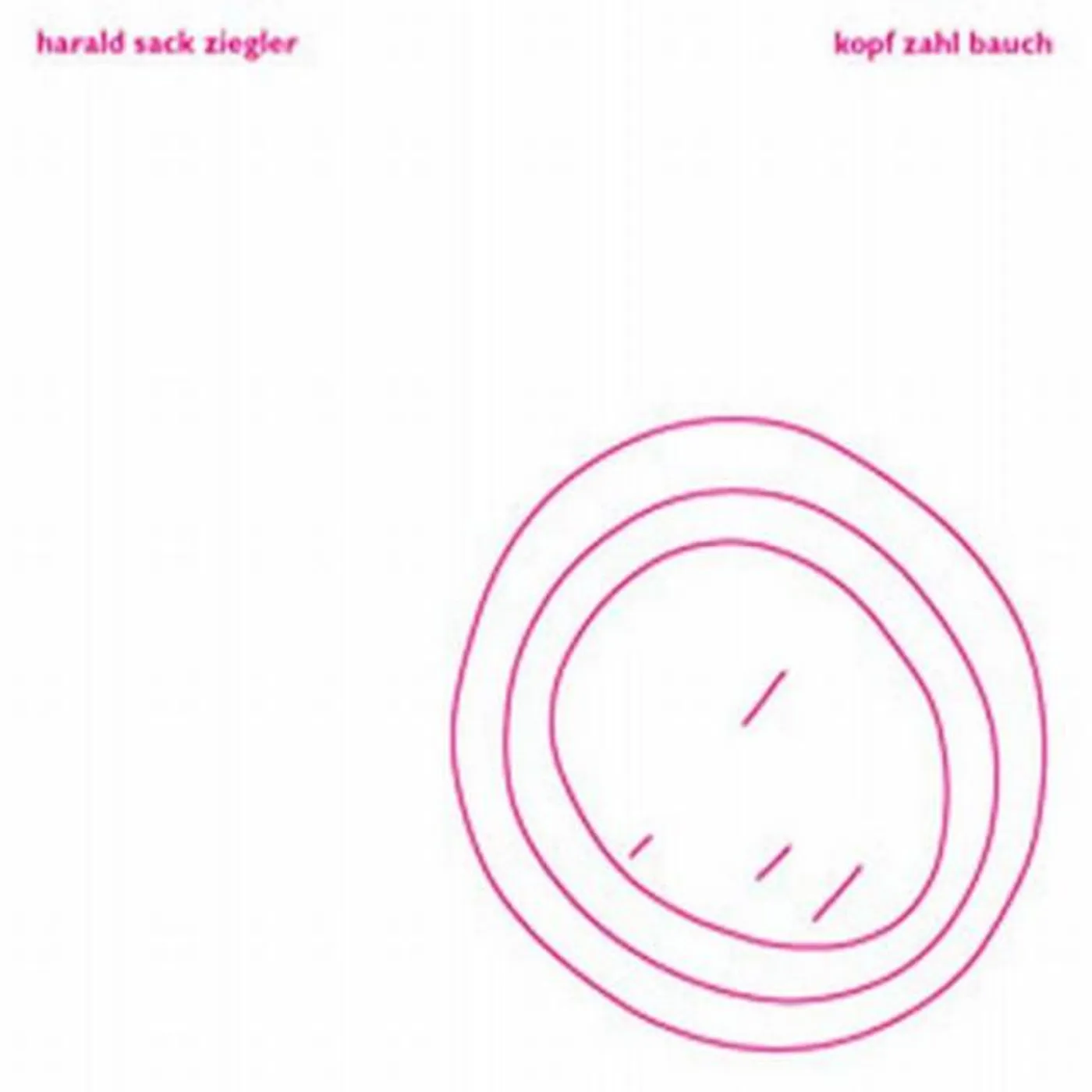 Harald Sack Ziegler Brand Page