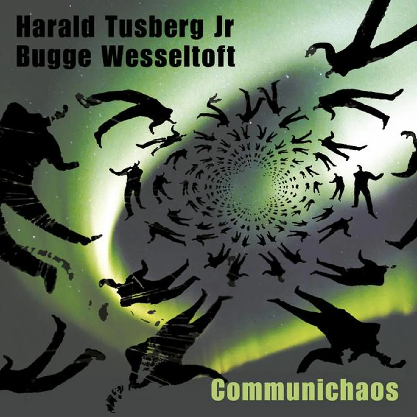 Harald Tusberg Jr.
