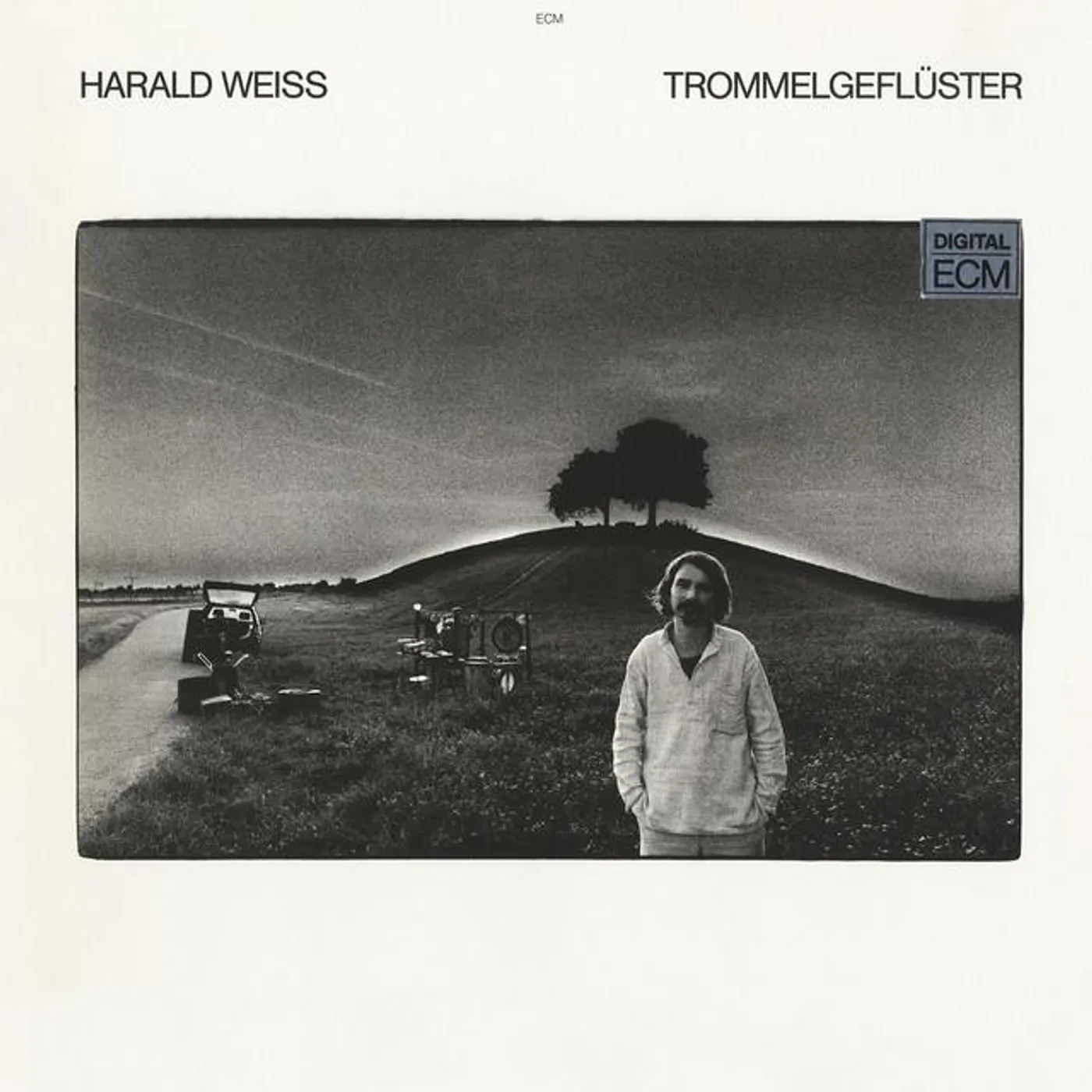 Harald Weiss