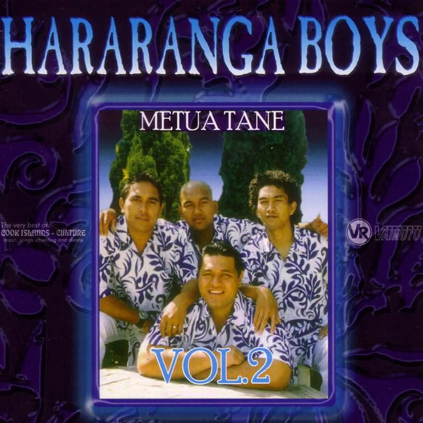 Hararanga Boys
