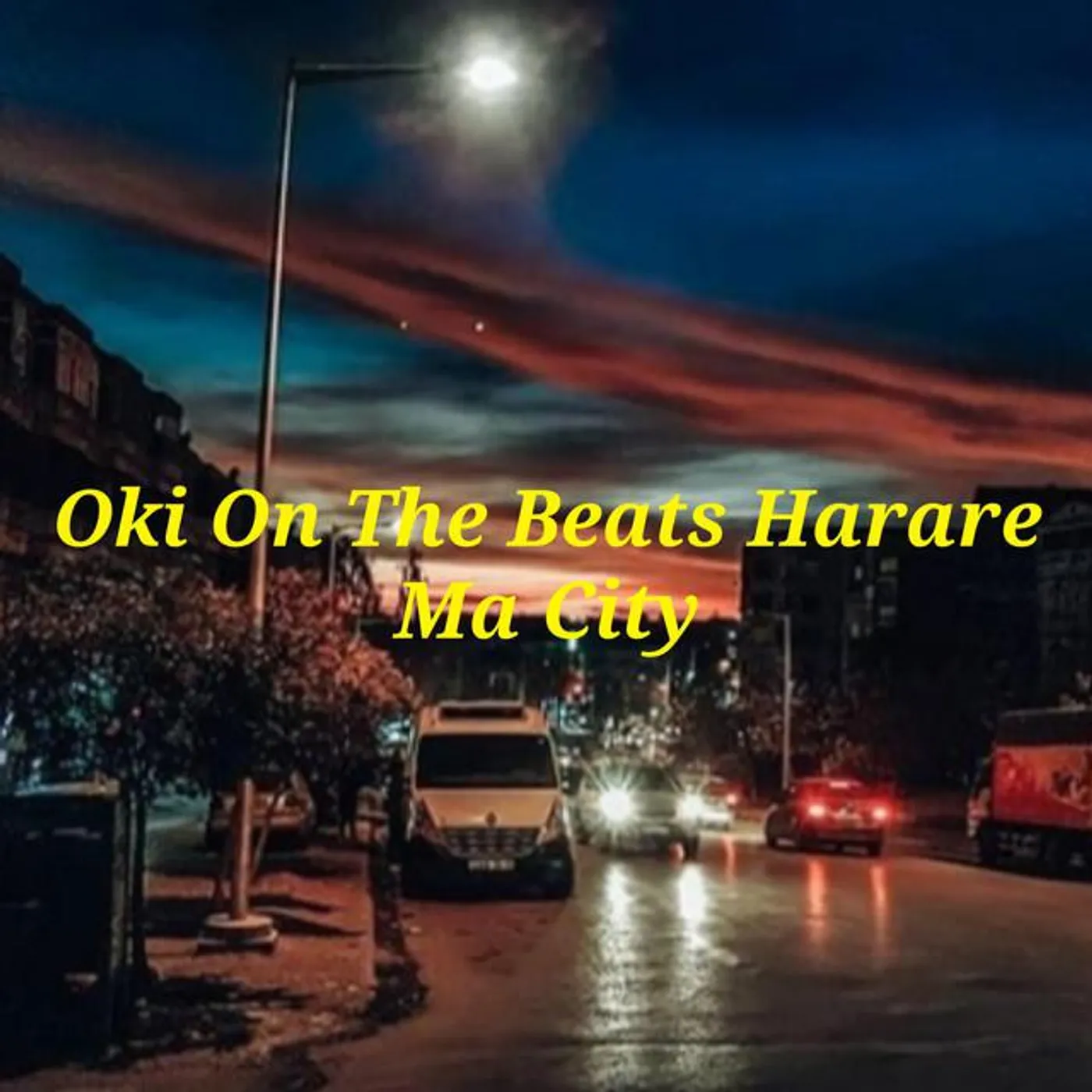 Harare