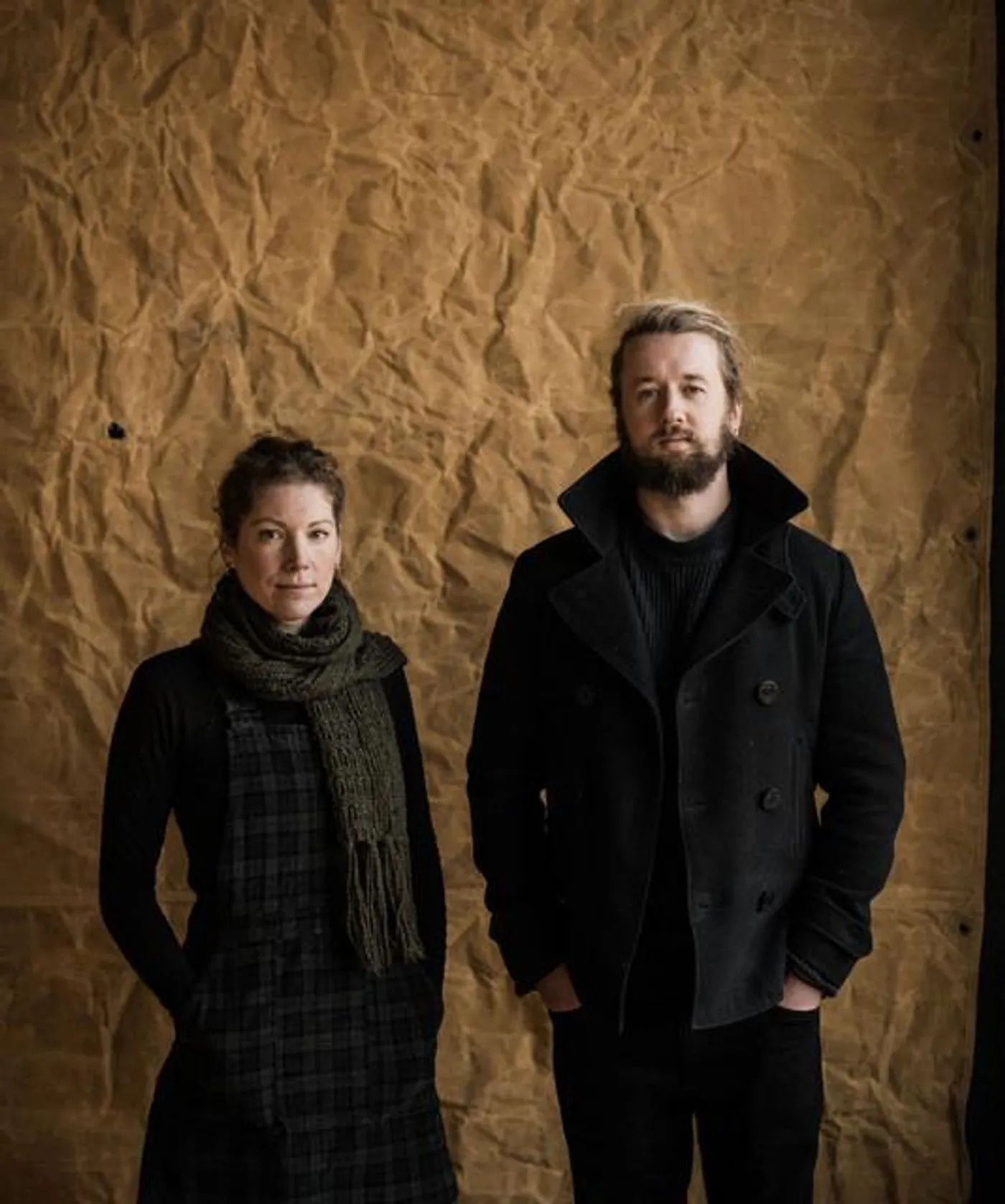 Harbottle and Jonas
