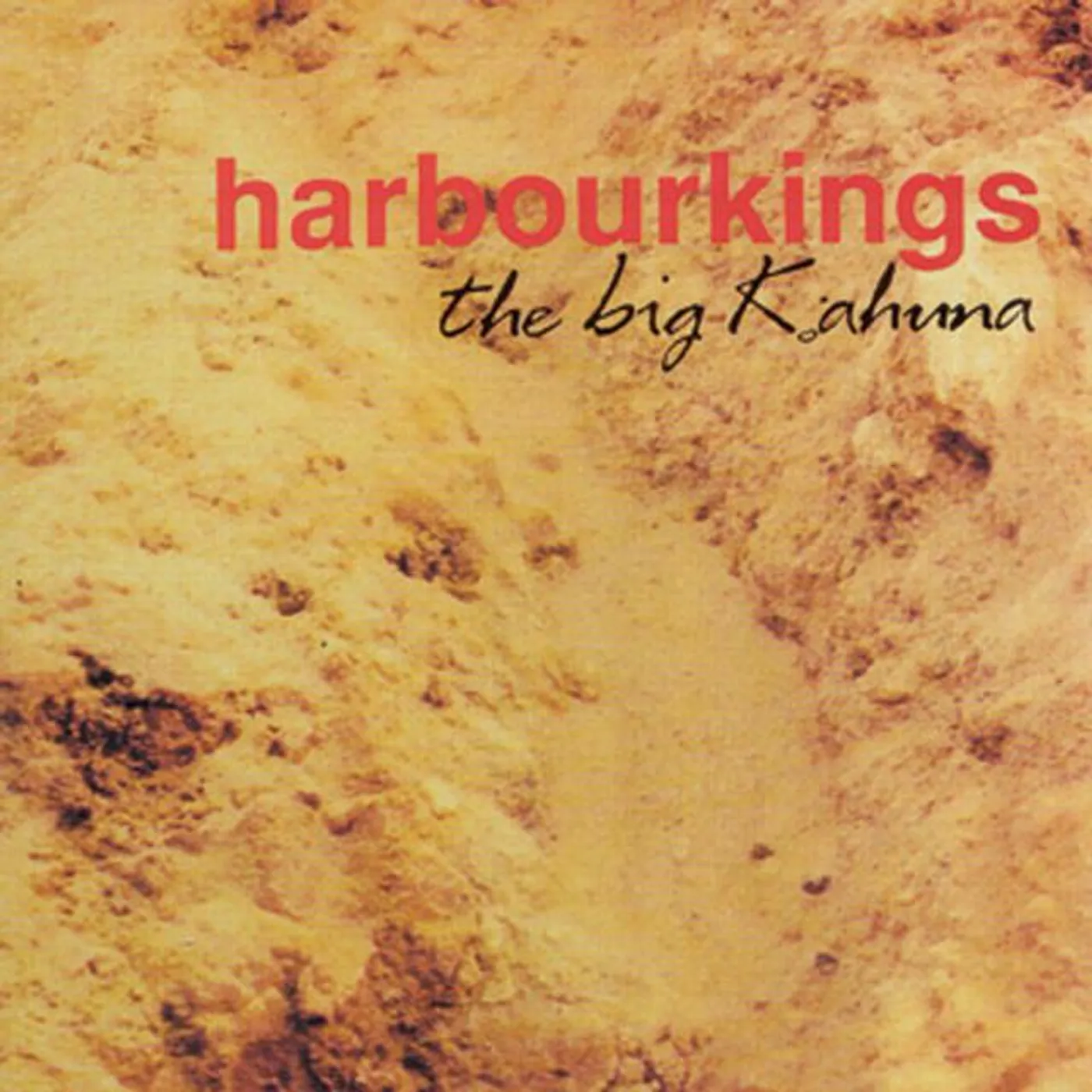 Harbourkings Brand Page
