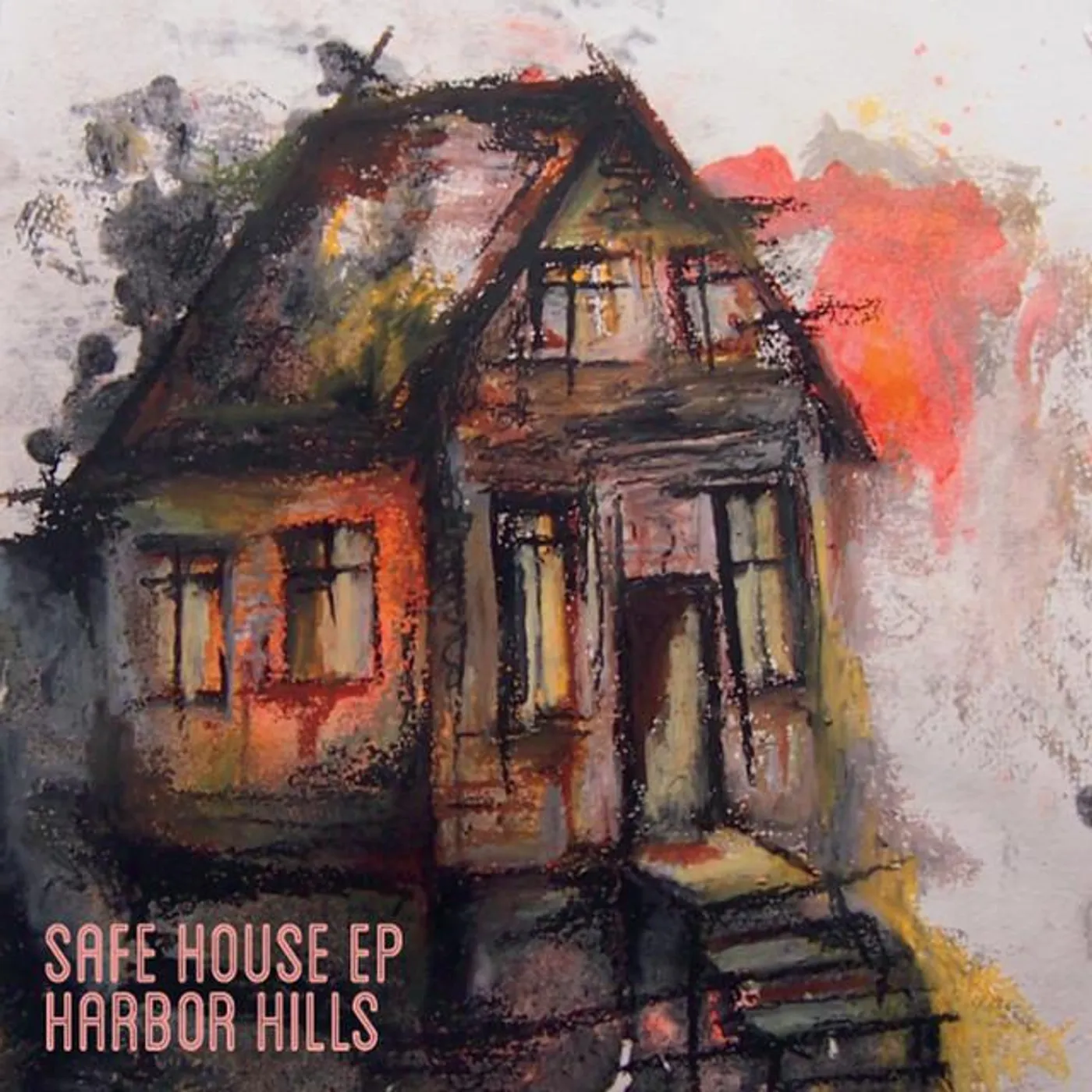Harbor Hills