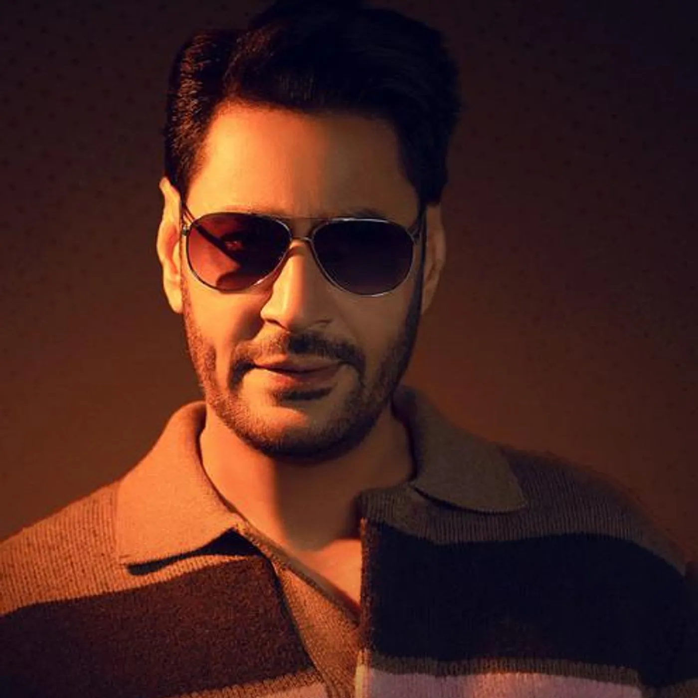 Harbhajan Mann