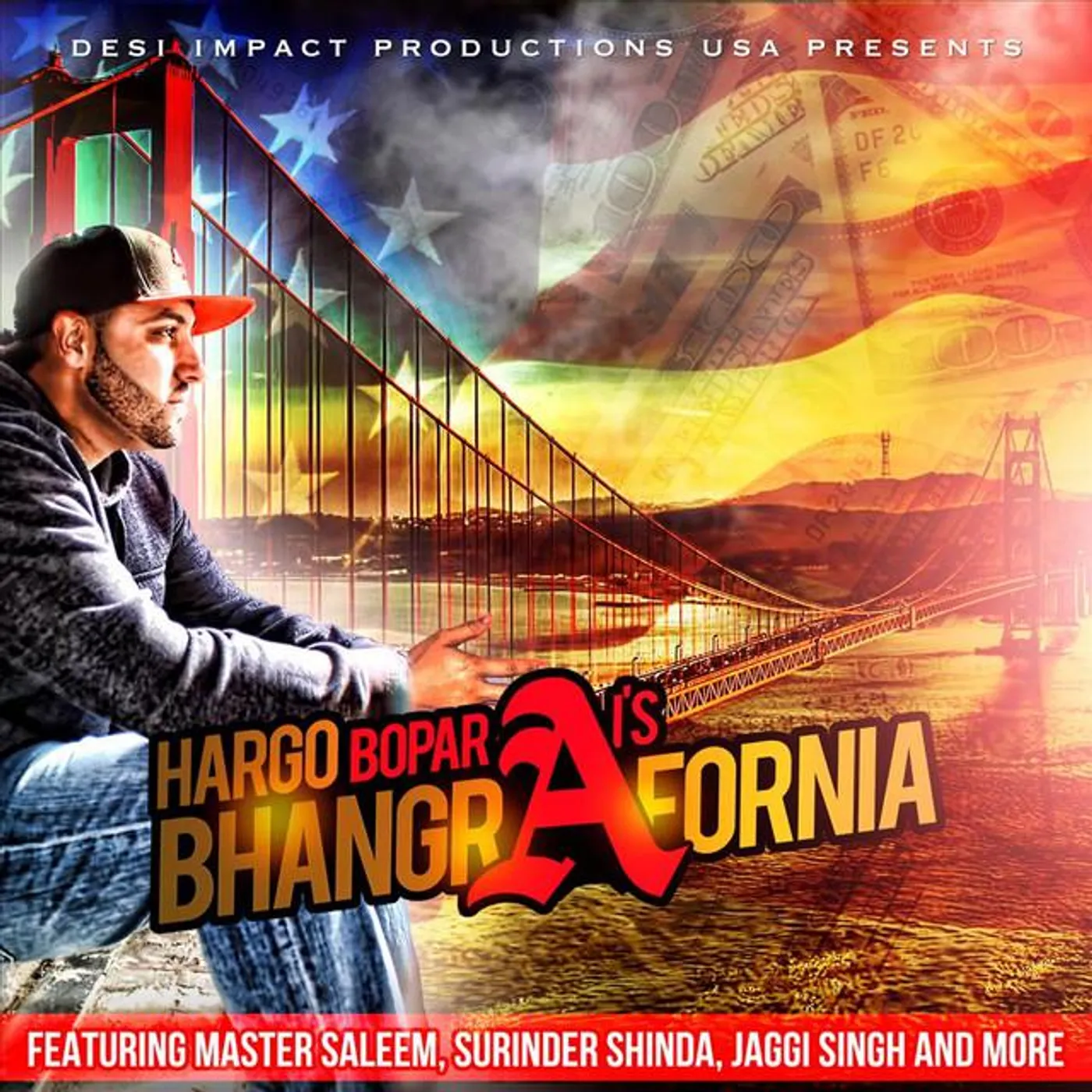 Hargo Boparai