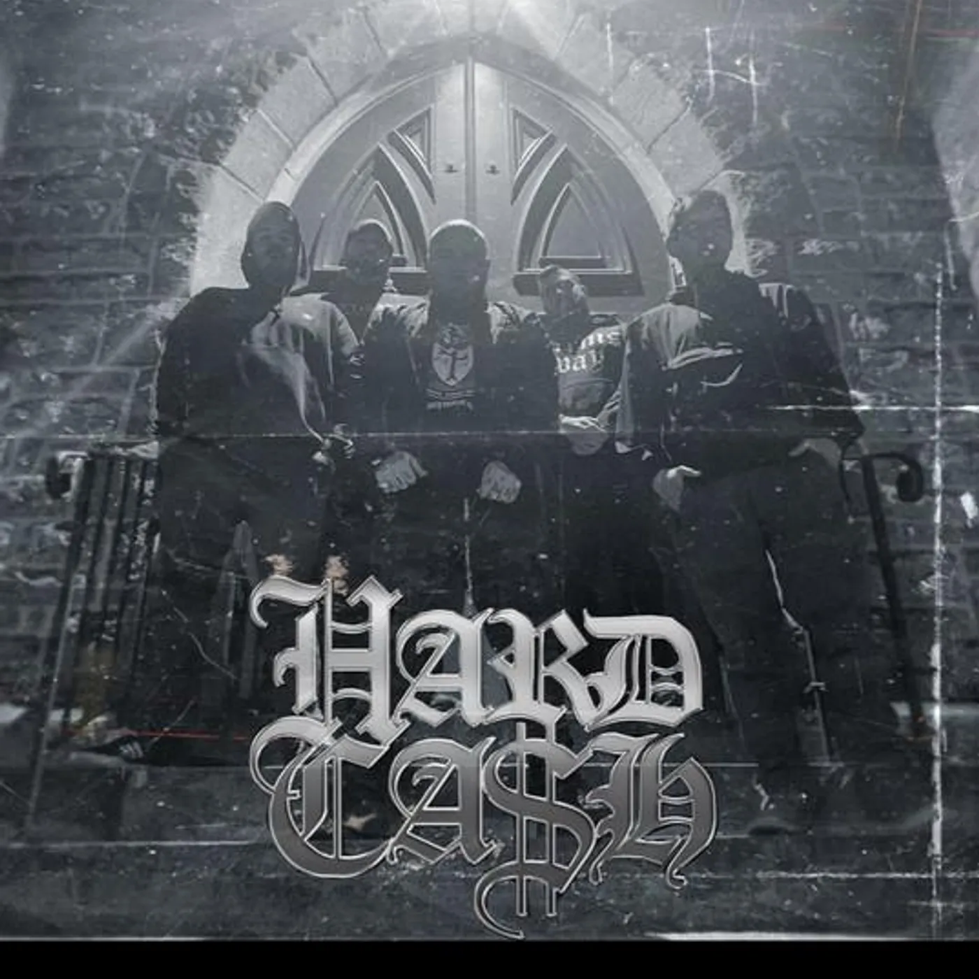 HARD CASH