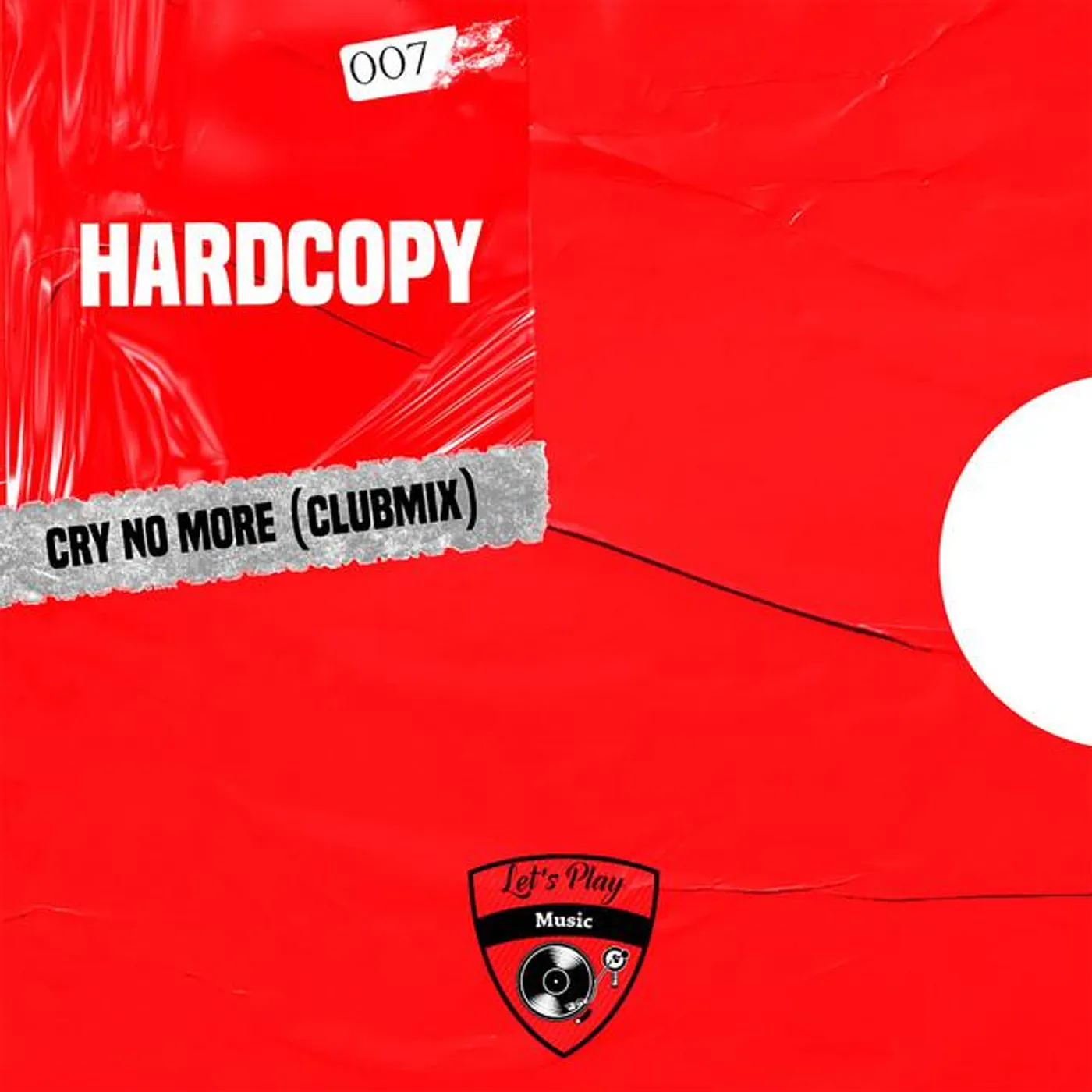 Hard Copy Brand Page