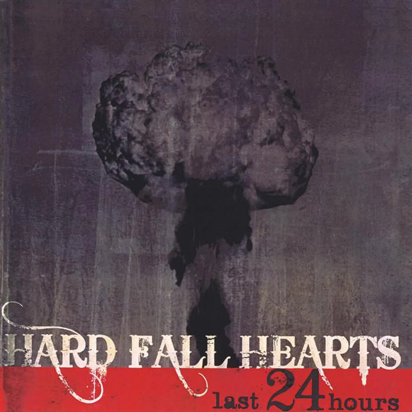 Hard Fall Hearts Brand Page