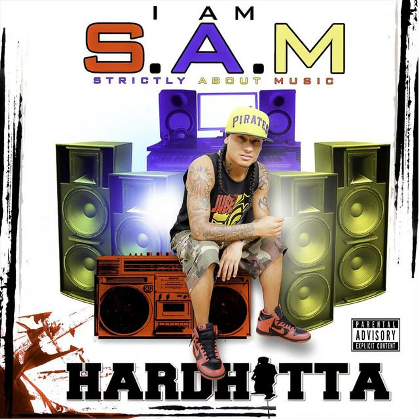 Hard Hitta