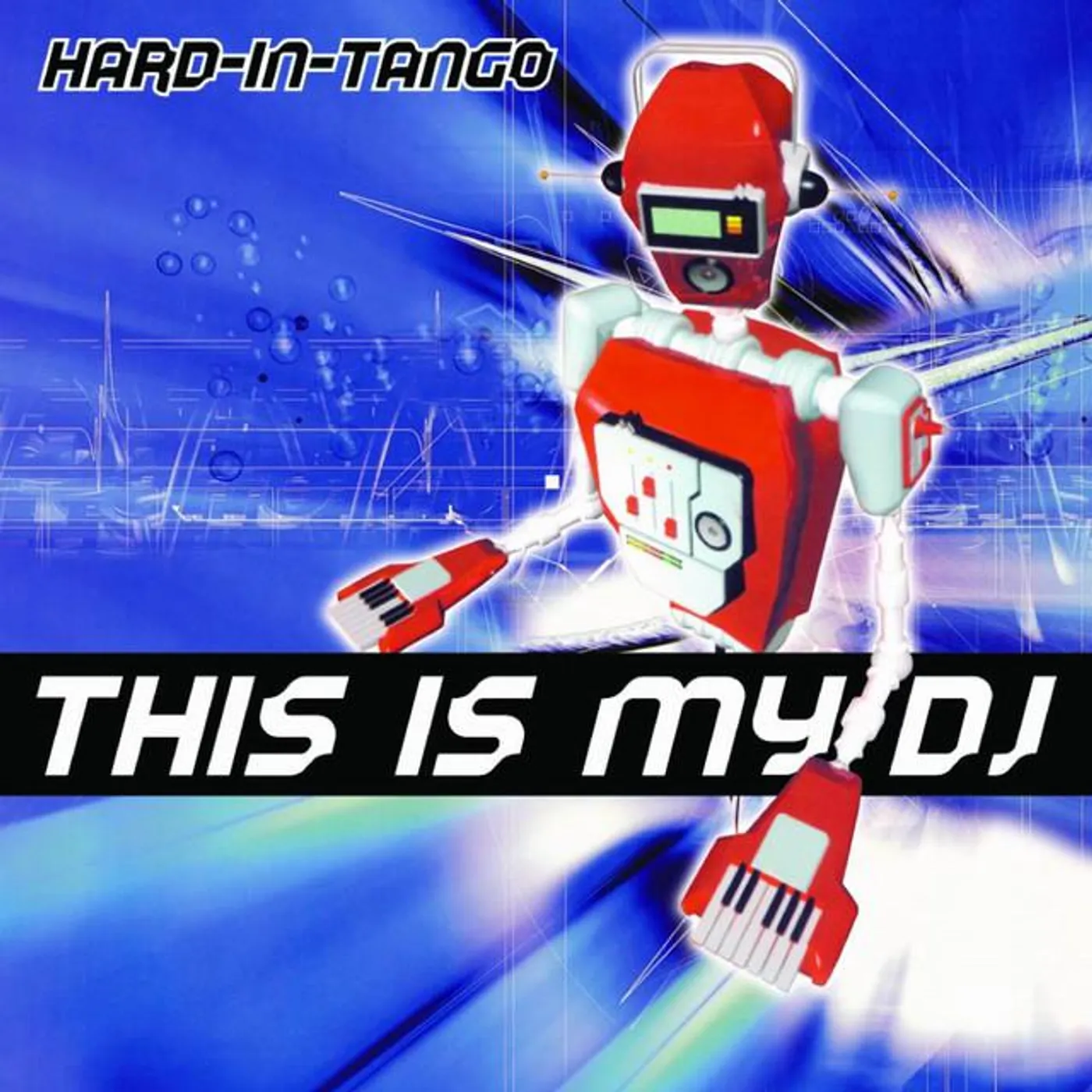 Hard In Tango Brand Page